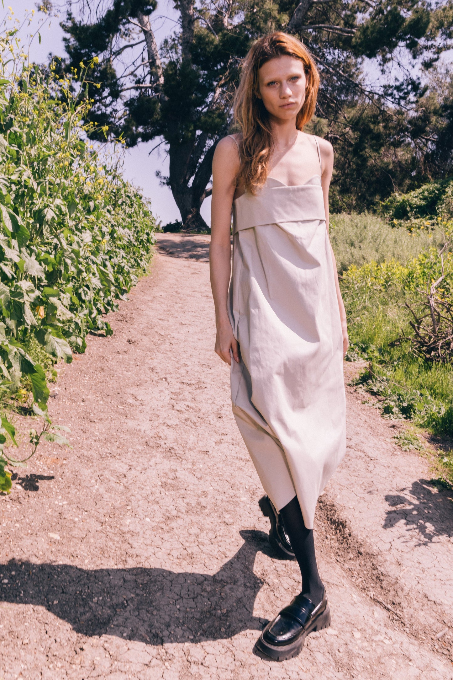 Verona Dress 3.0