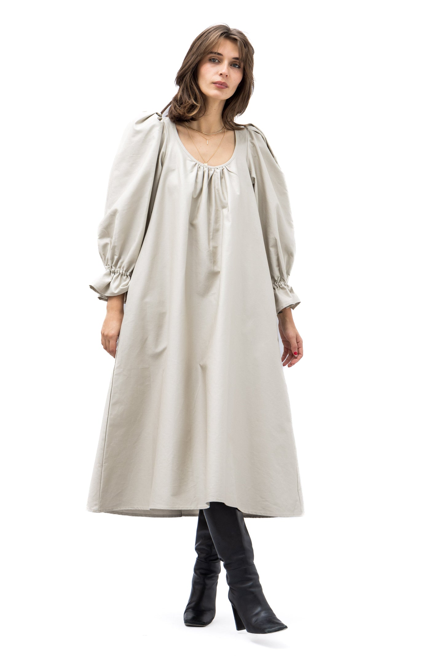 EPSILON URSAE DRESS