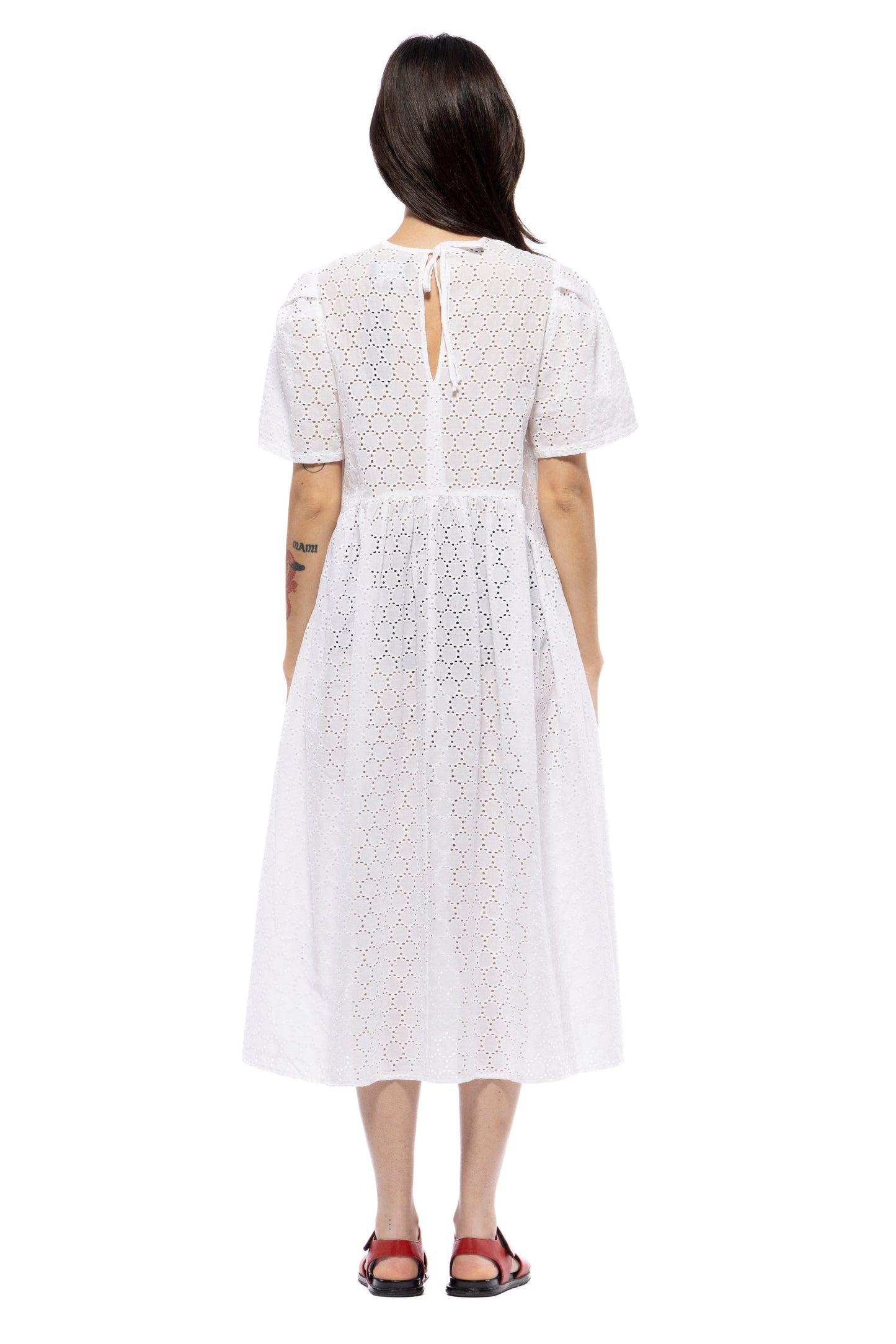 Spring Garden 2.0 Dress