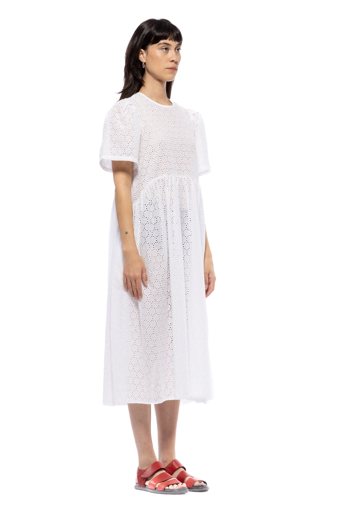 Spring Garden 2.0 Dress