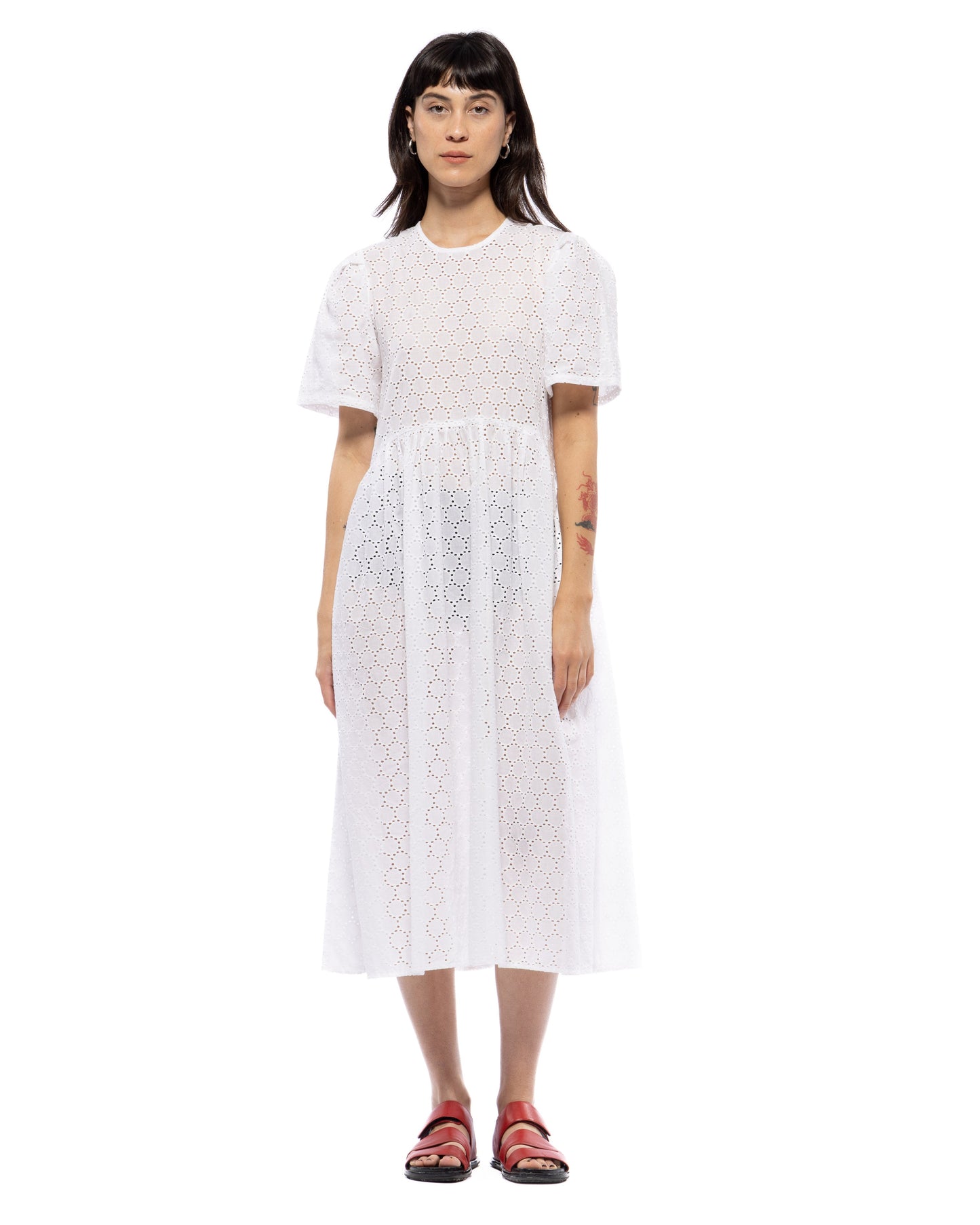 Spring Garden 2.0 Dress