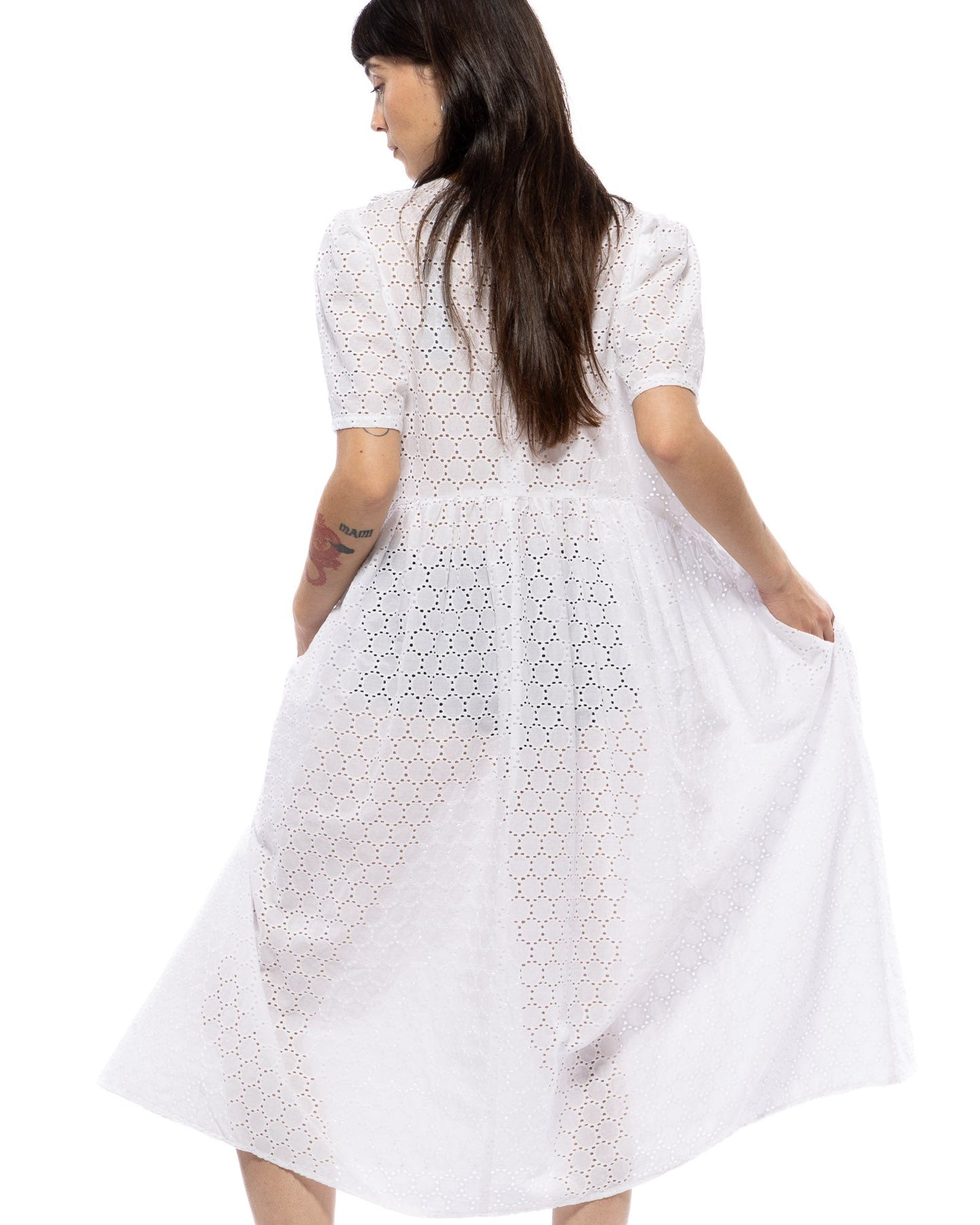 Spring Garden 2.0 Dress
