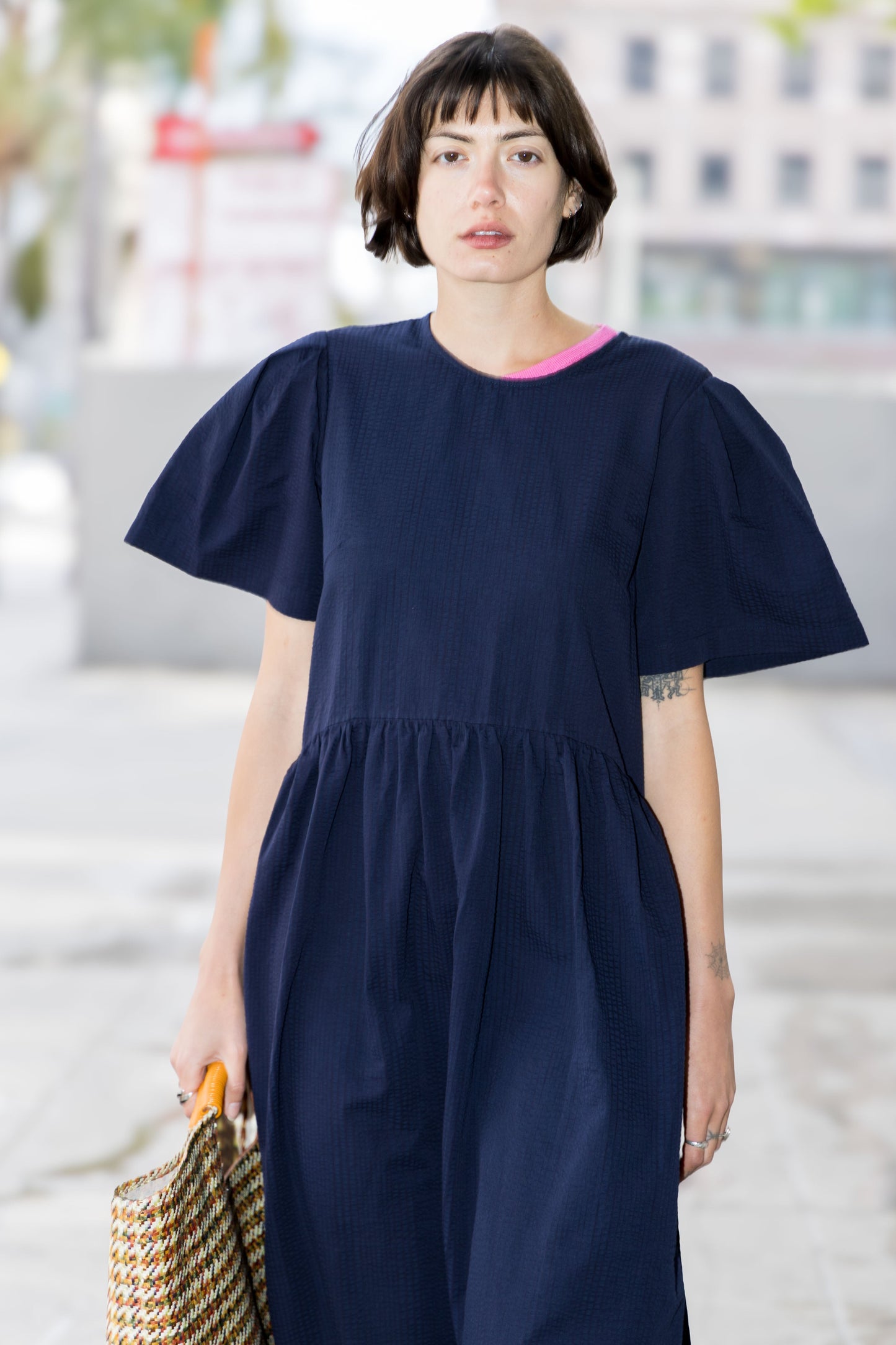Spring Garden 2.0 Dress