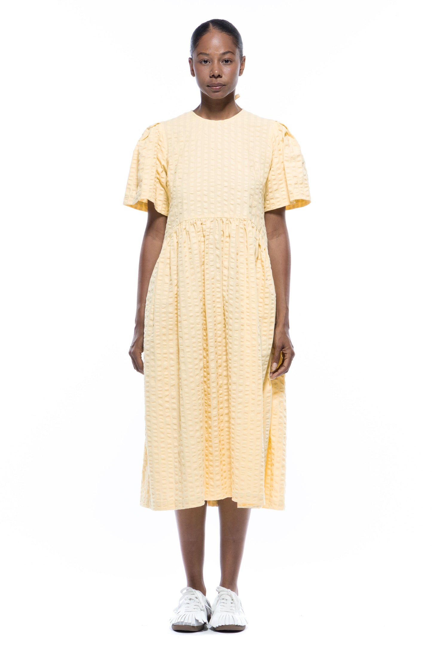 Spring Garden 2.0 Dress