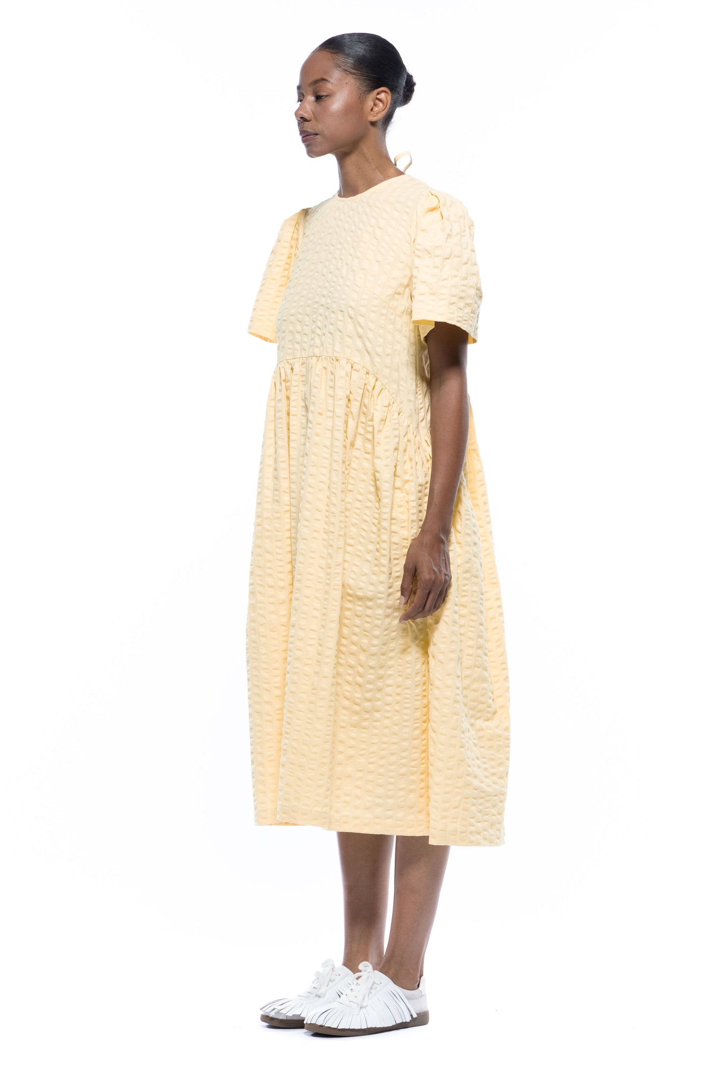 Spring Garden 2.0 Dress