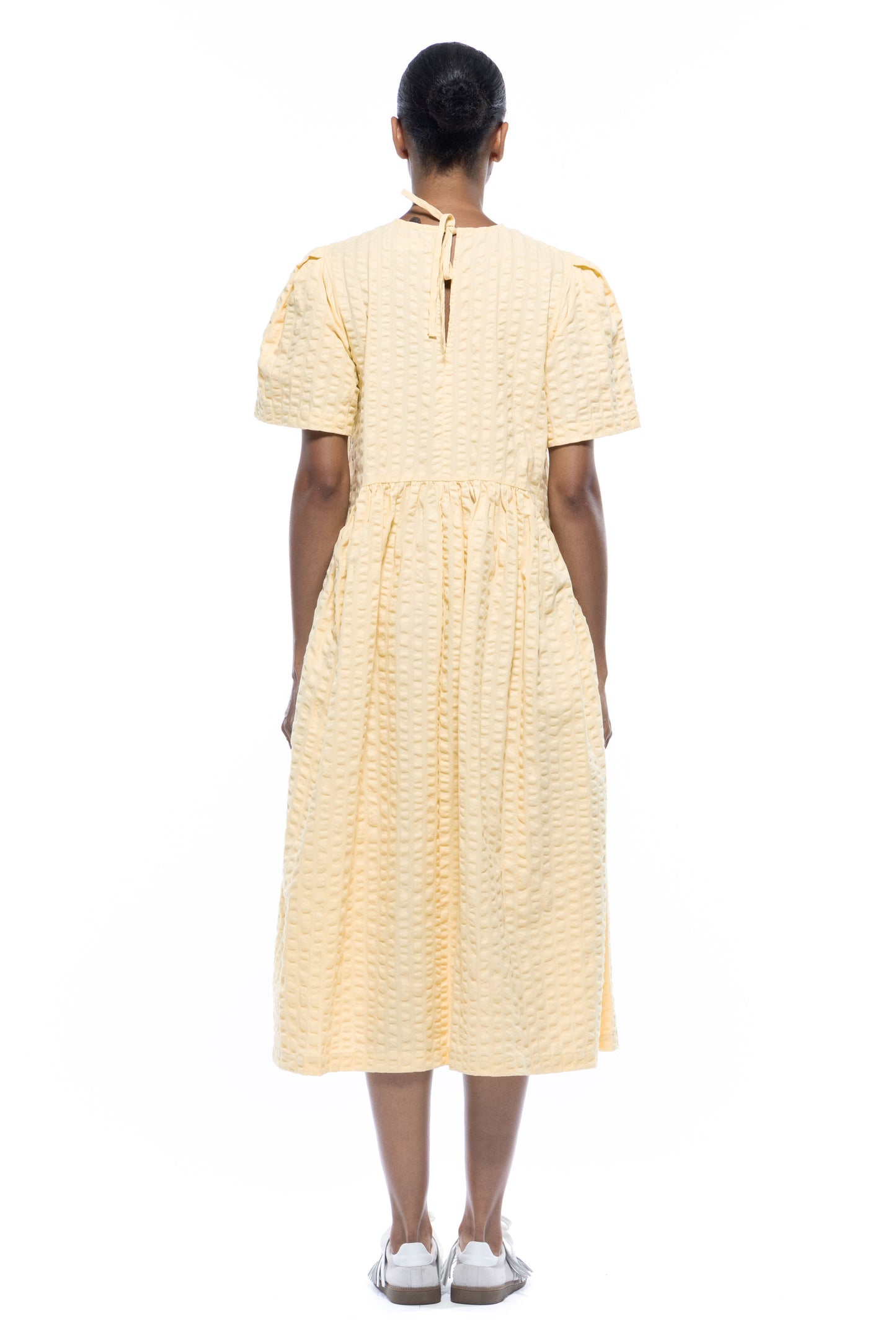 Spring Garden 2.0 Dress