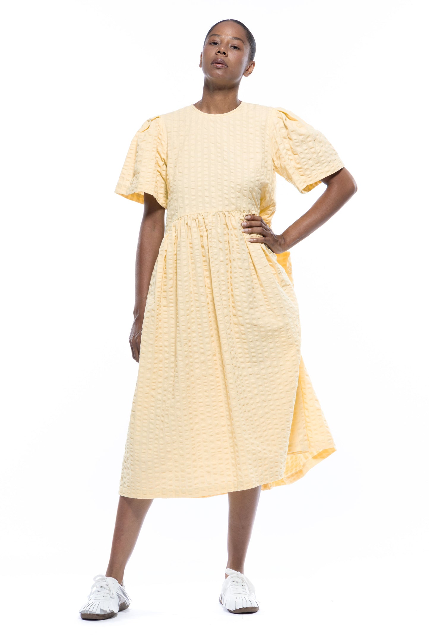 Spring Garden 2.0 Dress