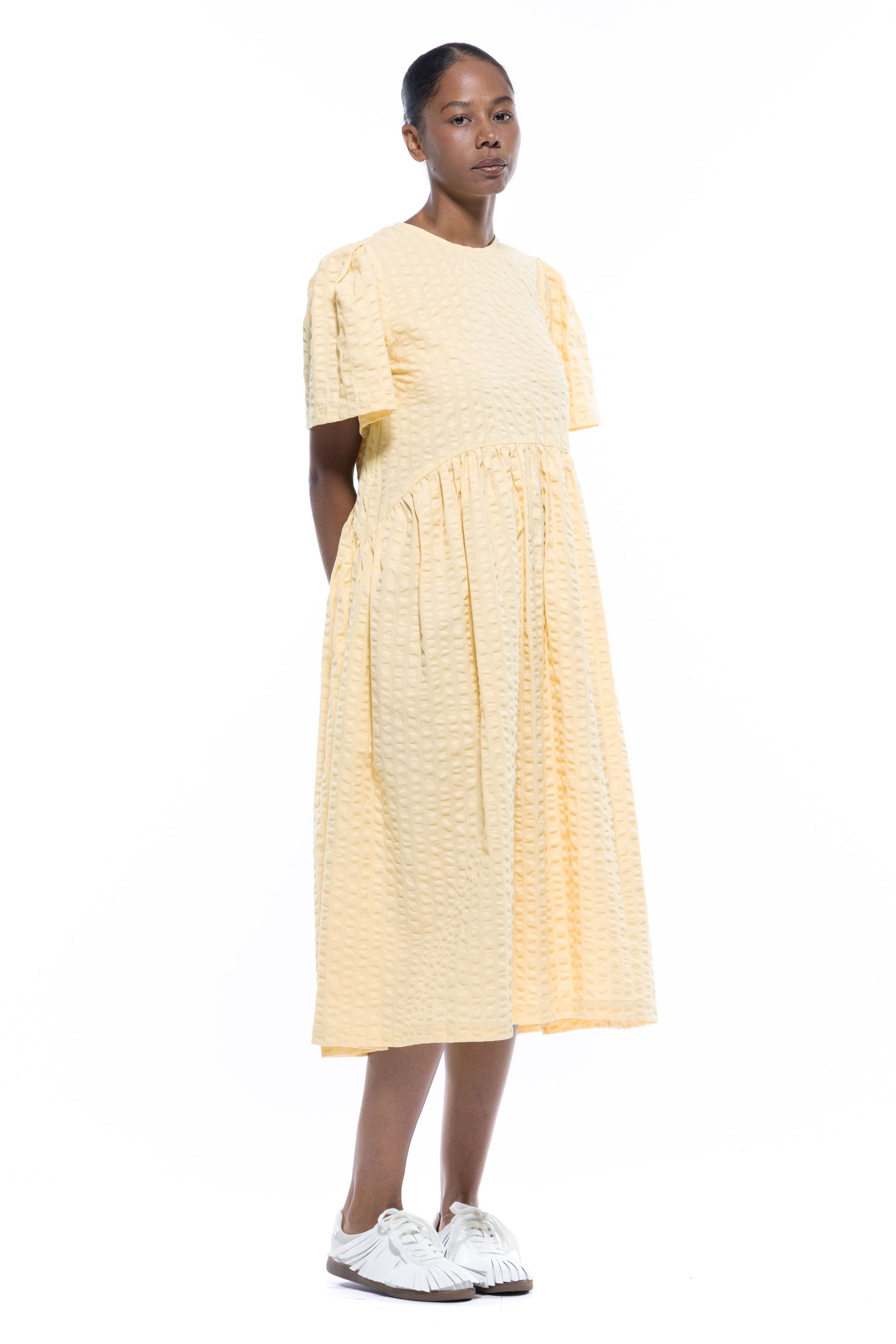 Spring Garden 2.0 Dress