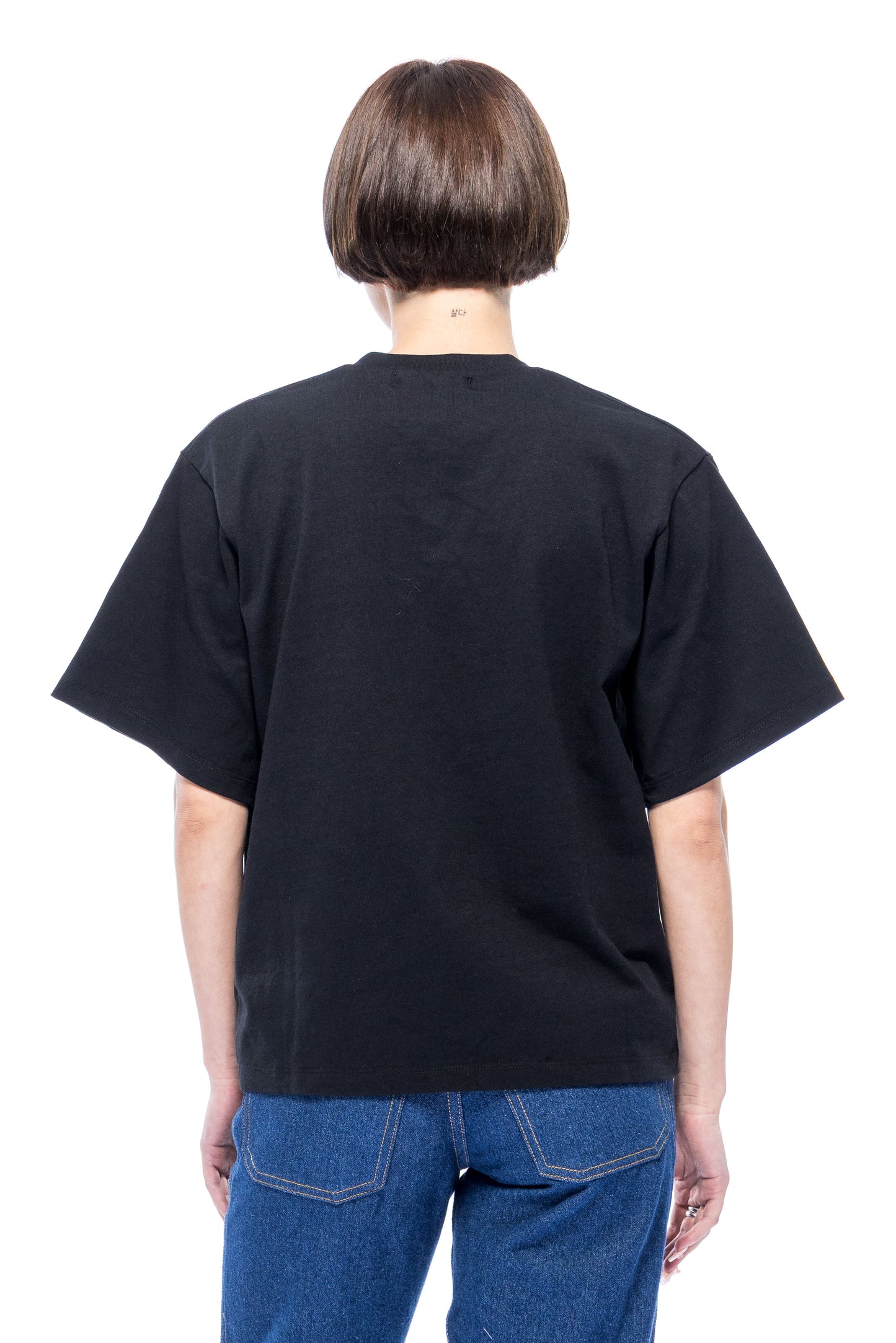 Mars Tee