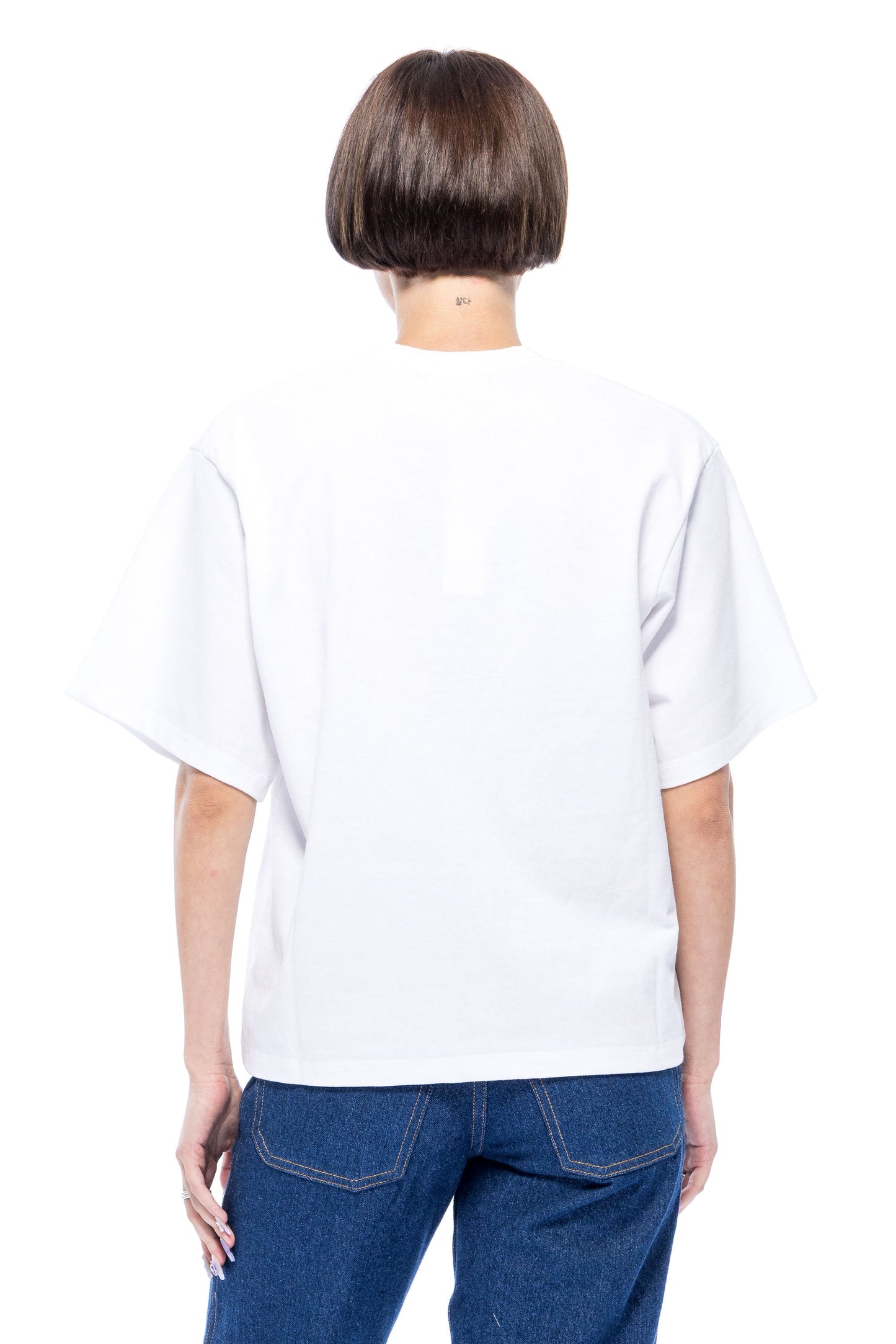 Mars Tee