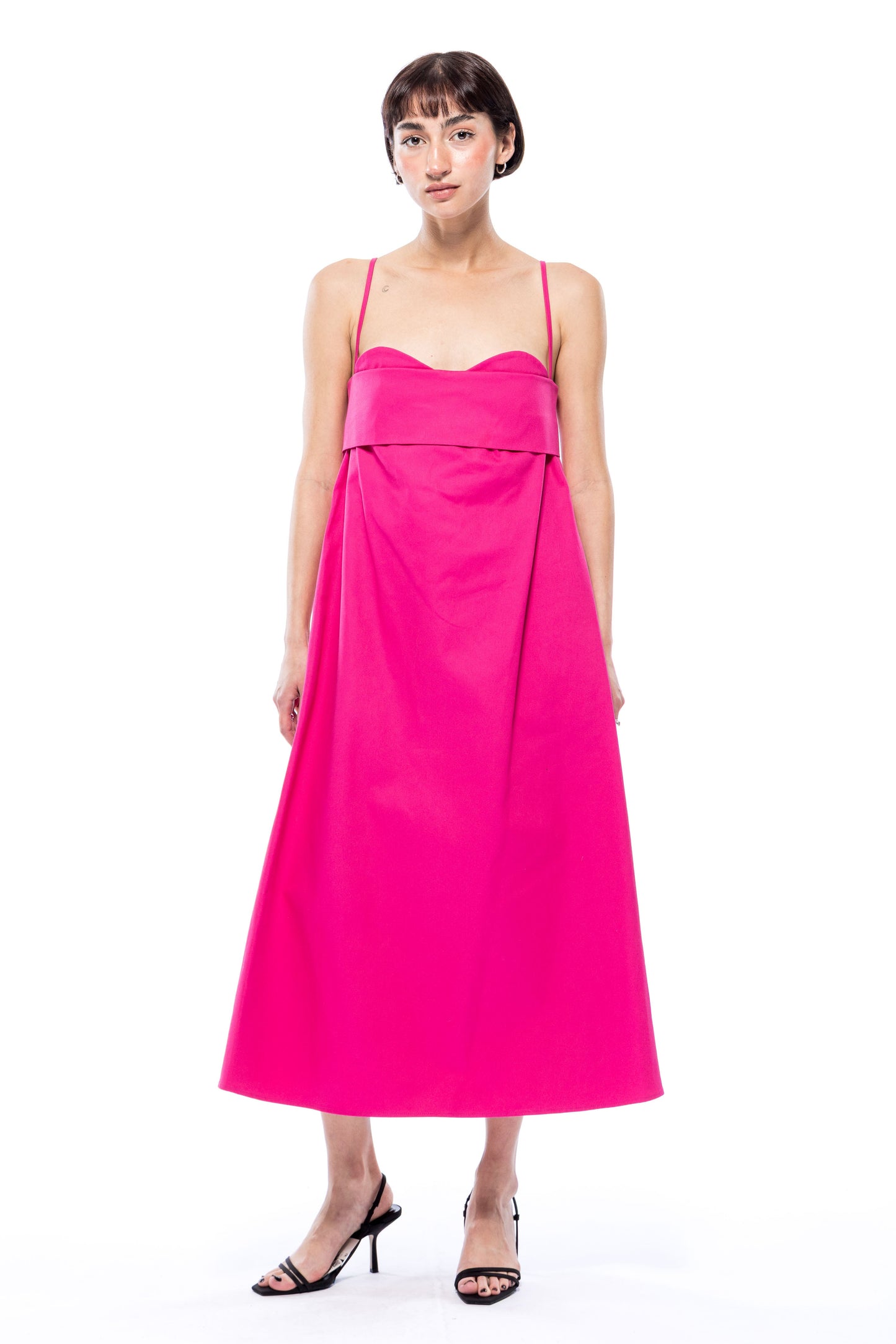 Verona Dress 3.0