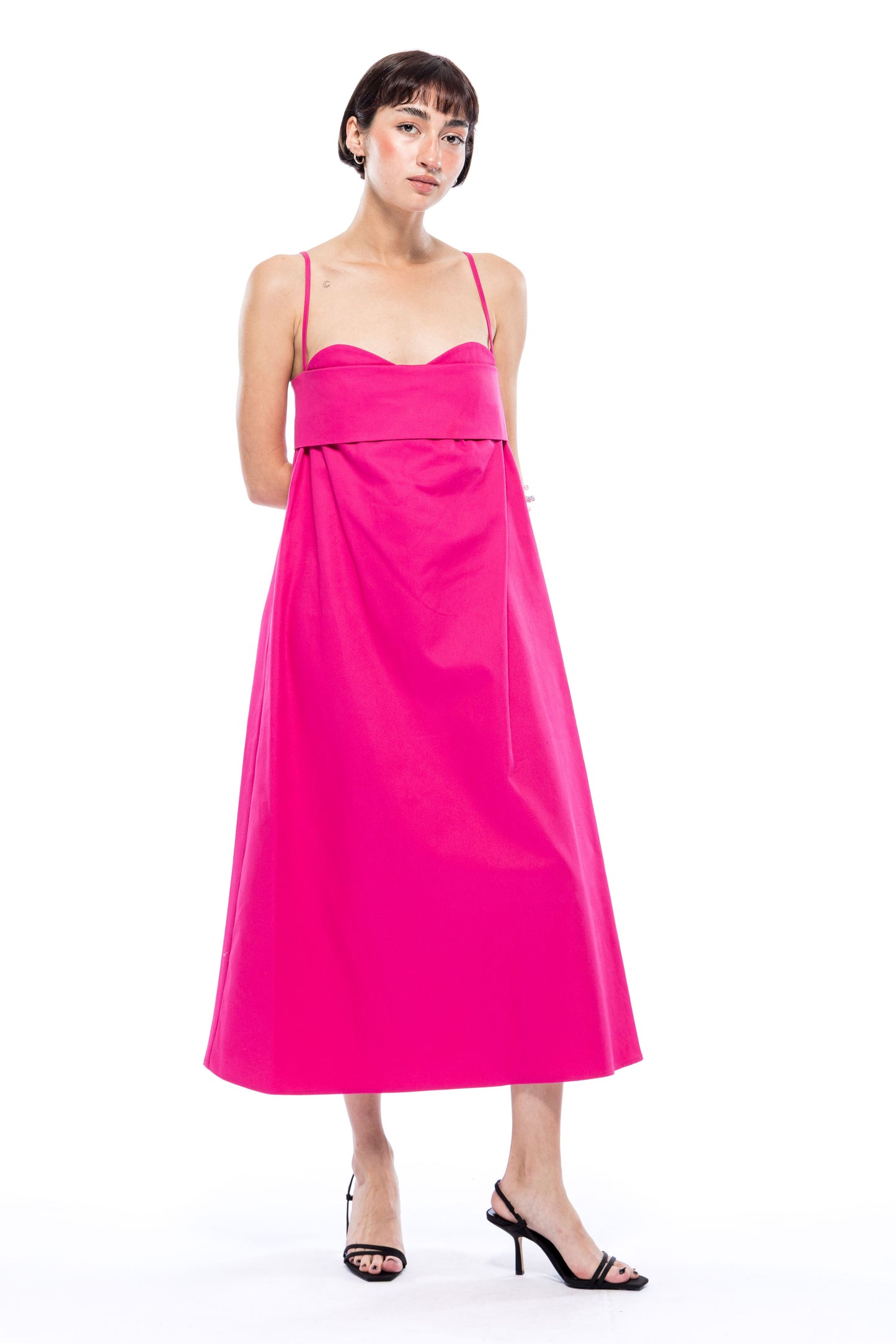 Verona Dress 3.0
