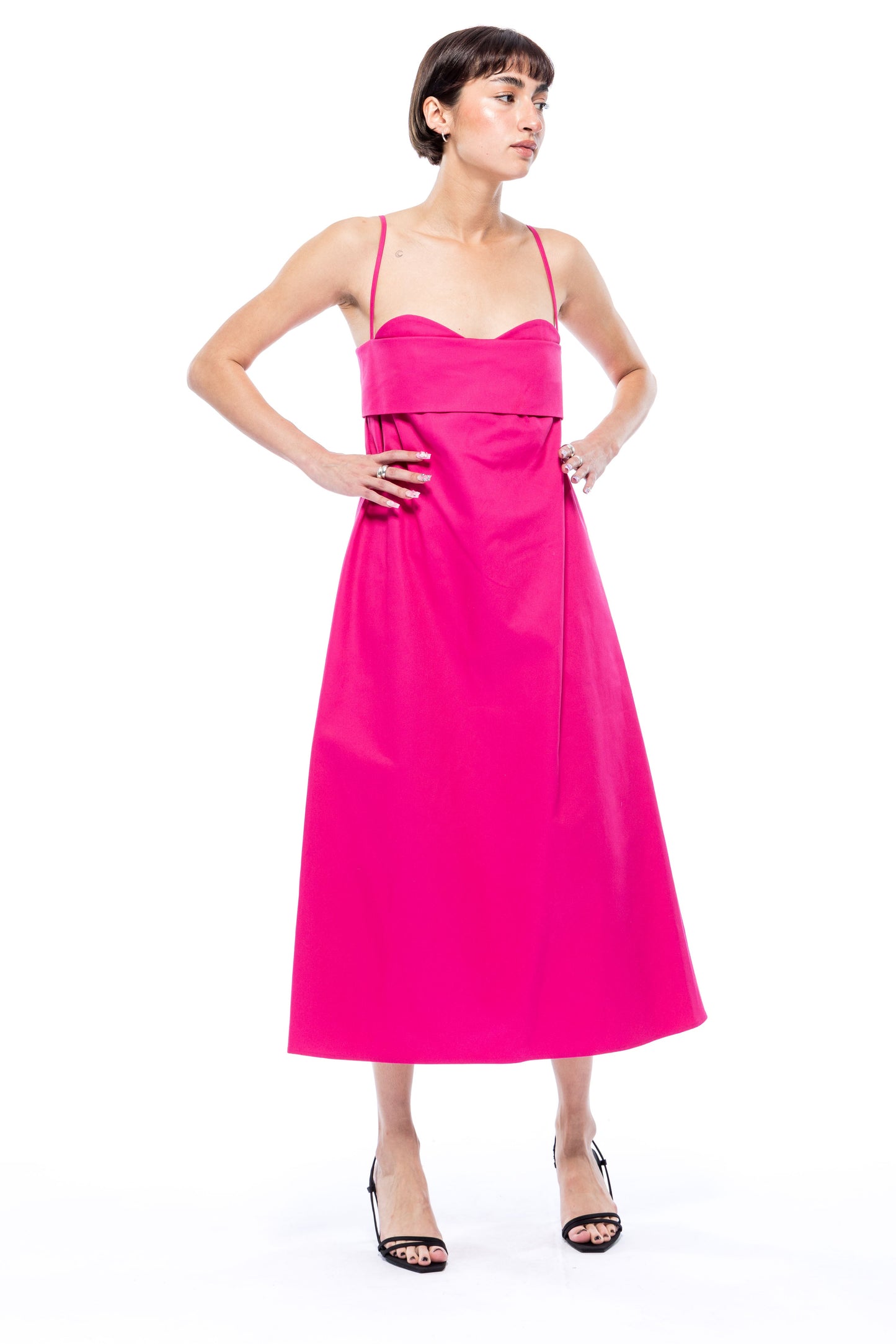 Verona Dress 3.0