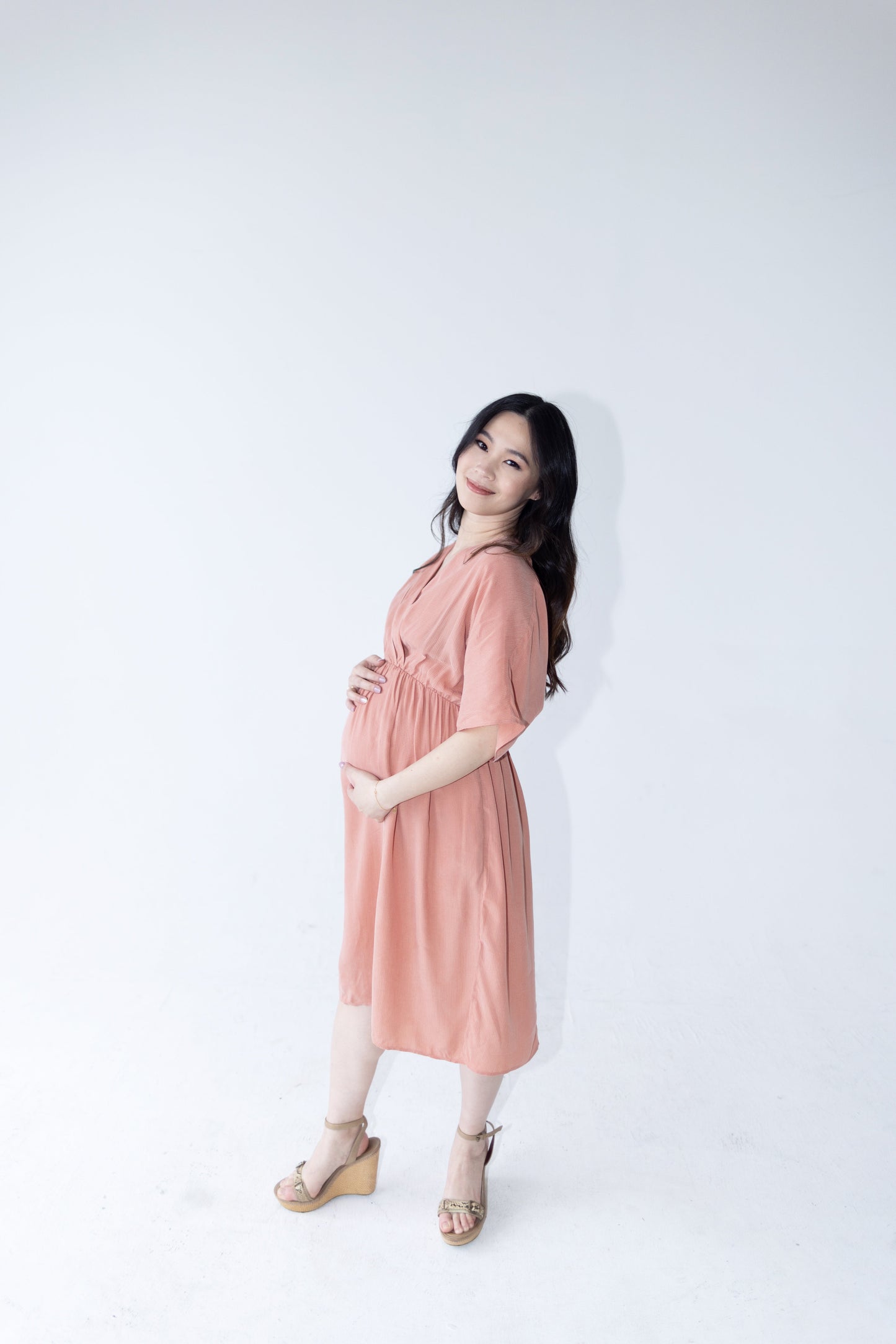 The Irene Dress
