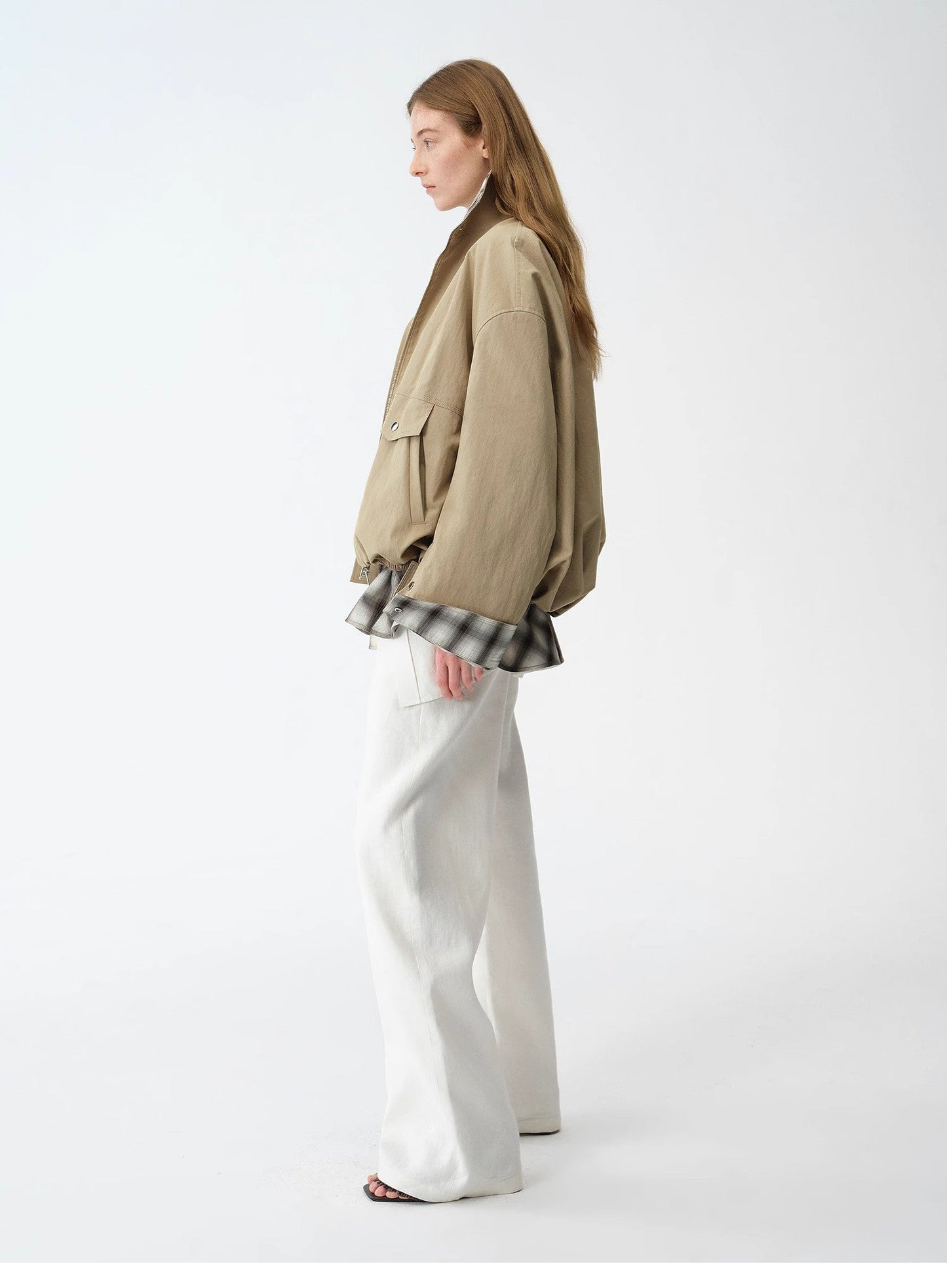 Monsoon Climate Jacket