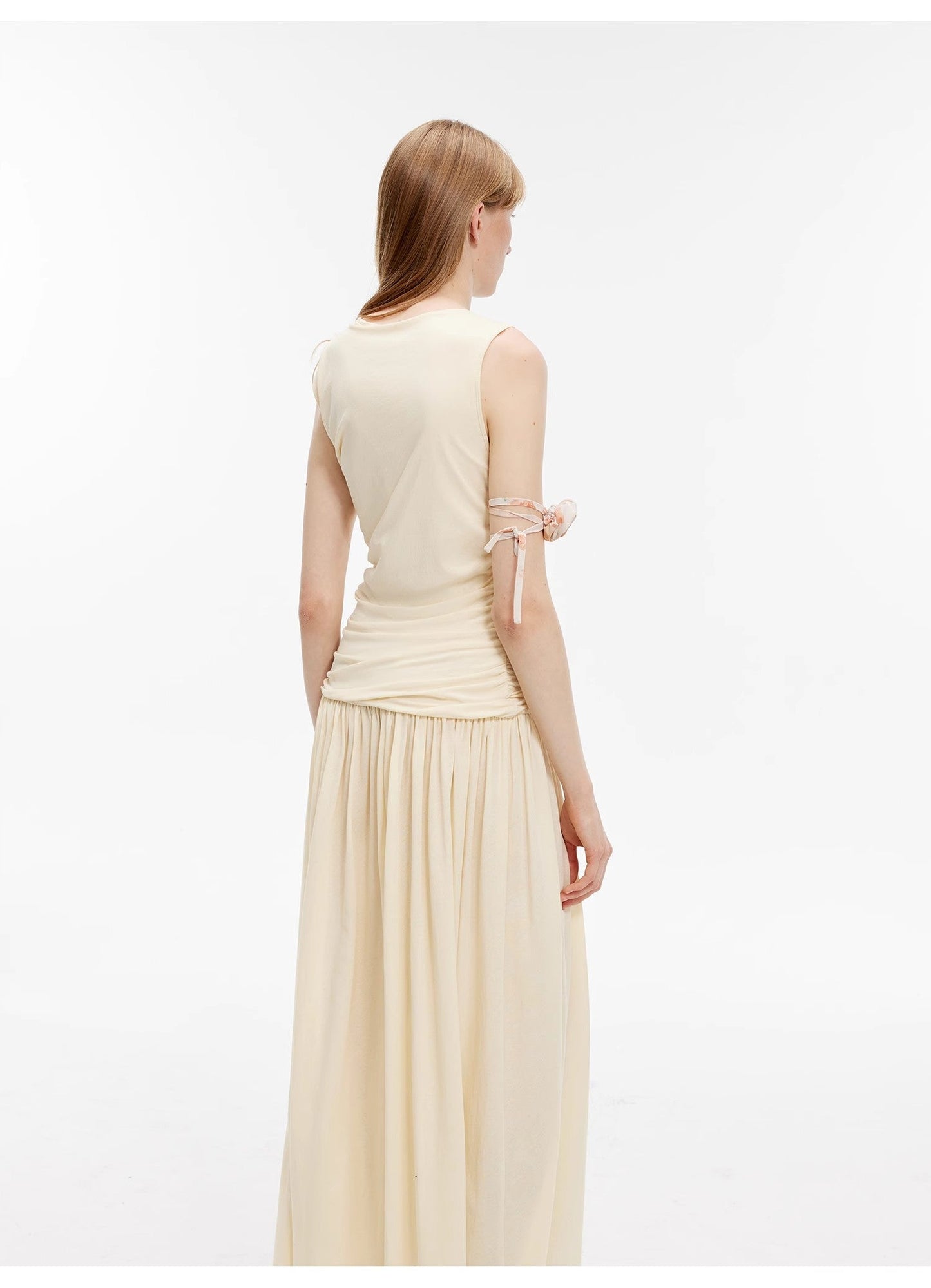 Casual Commuting Dress