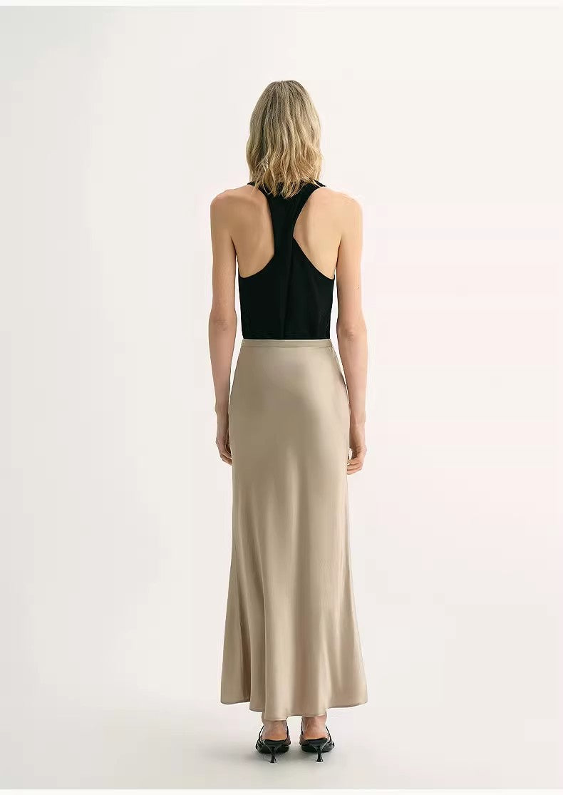 East Fishtail Skirt