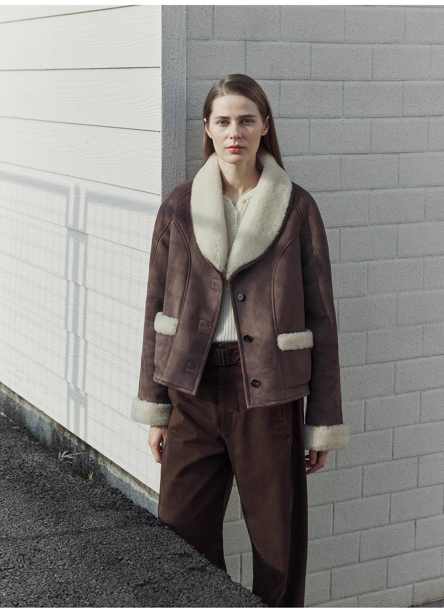 Pure Era Coat