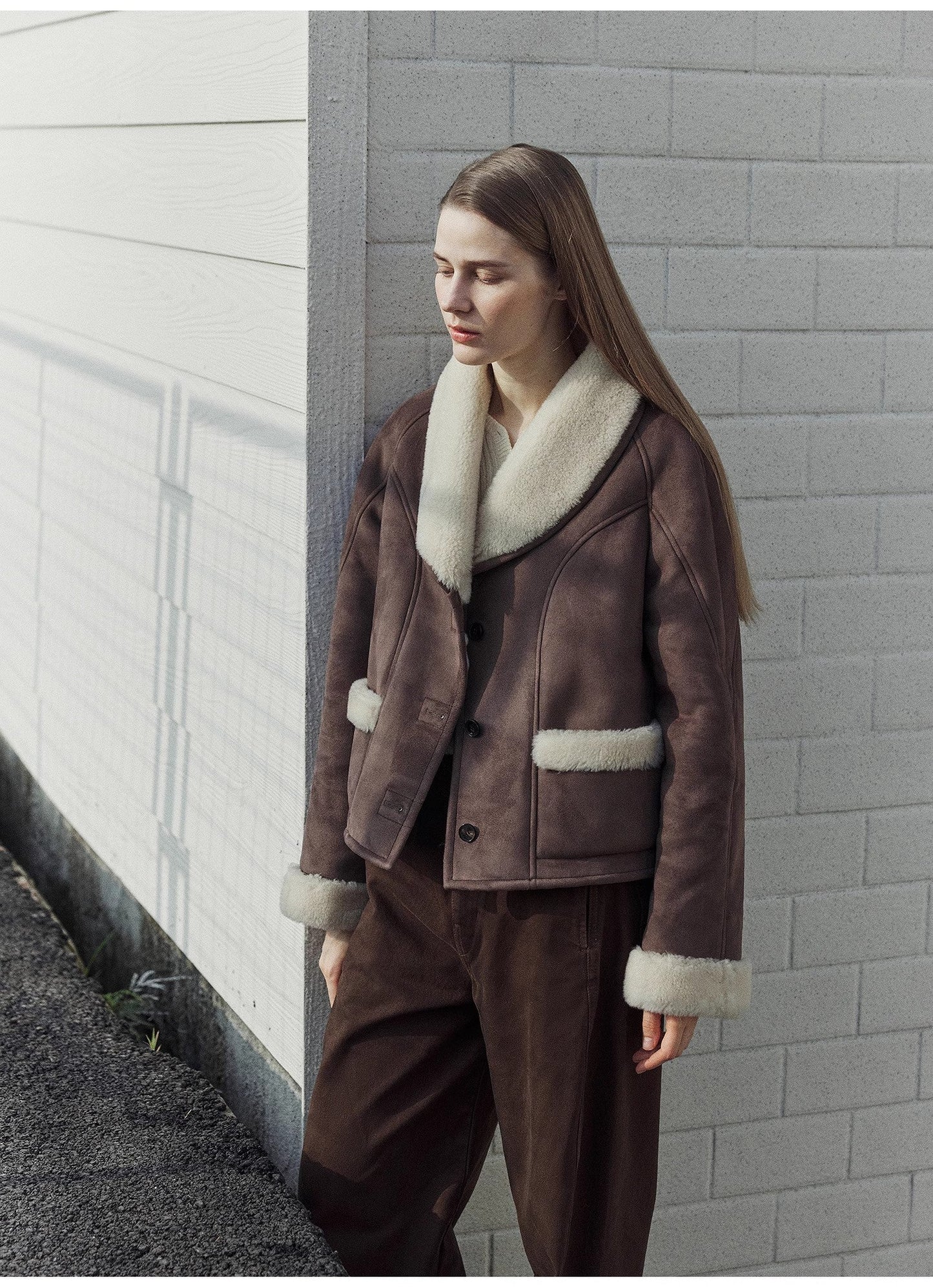 Pure Era Coat