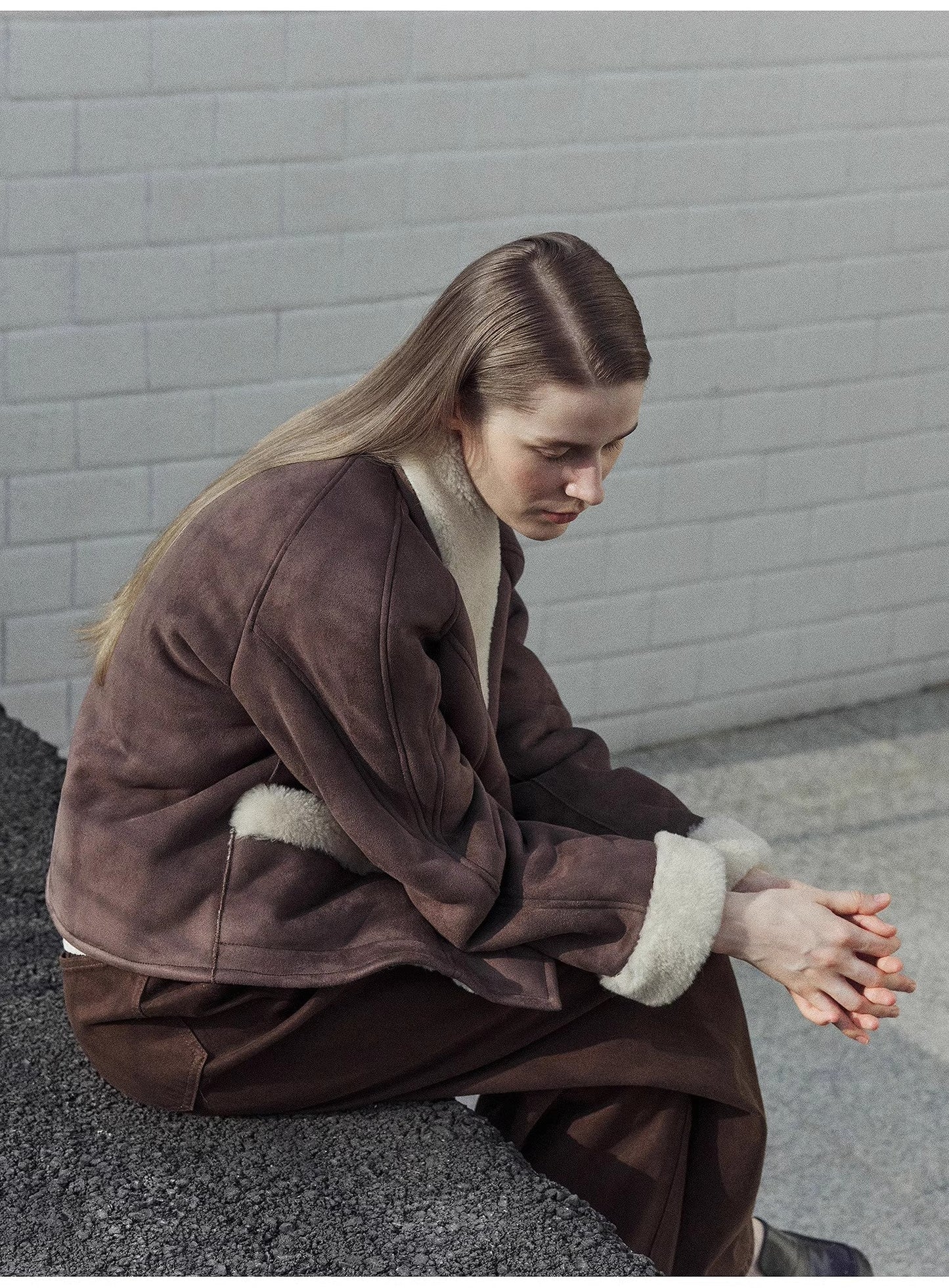 Pure Era Coat