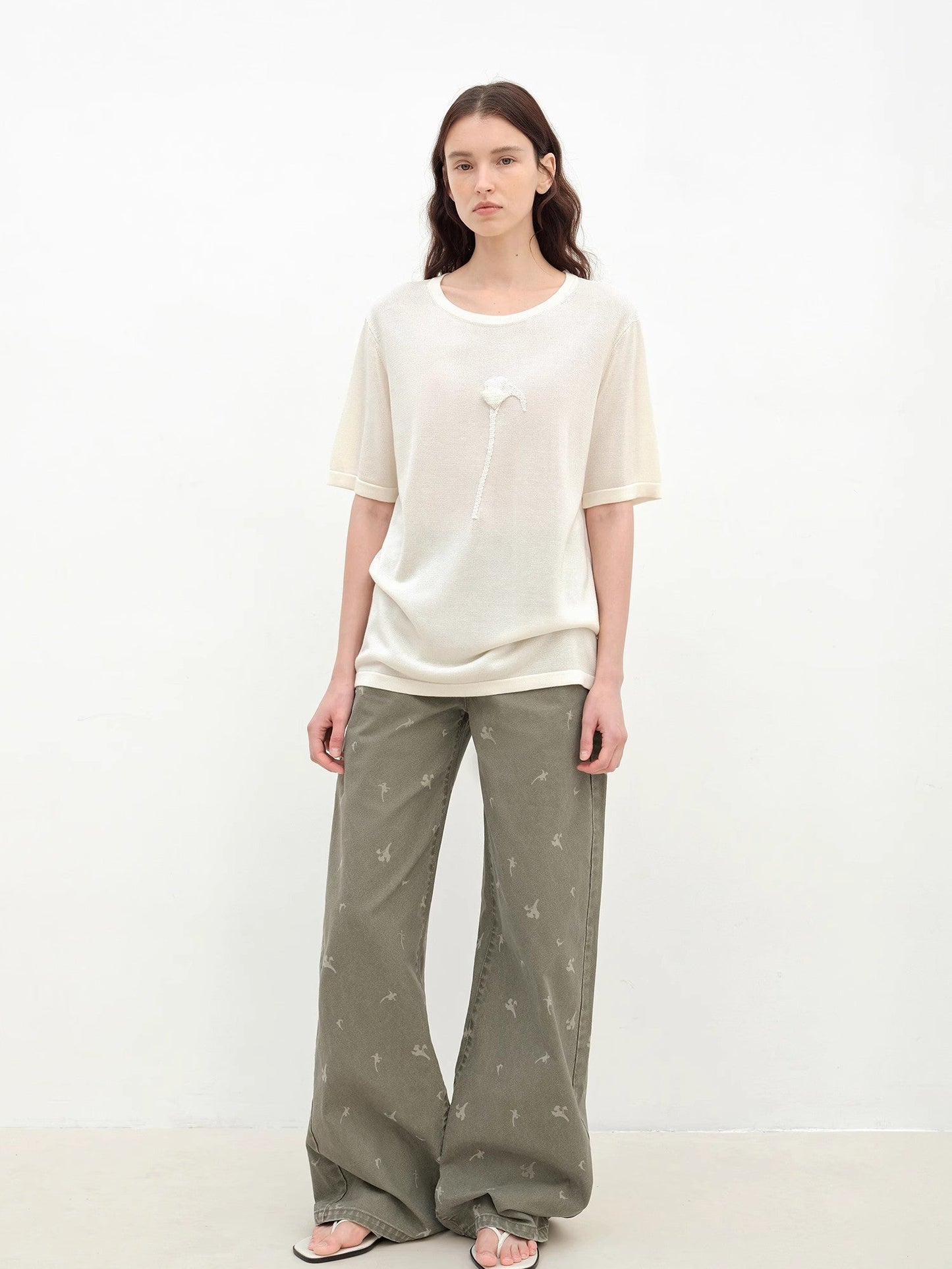 Carol Pie Jeans