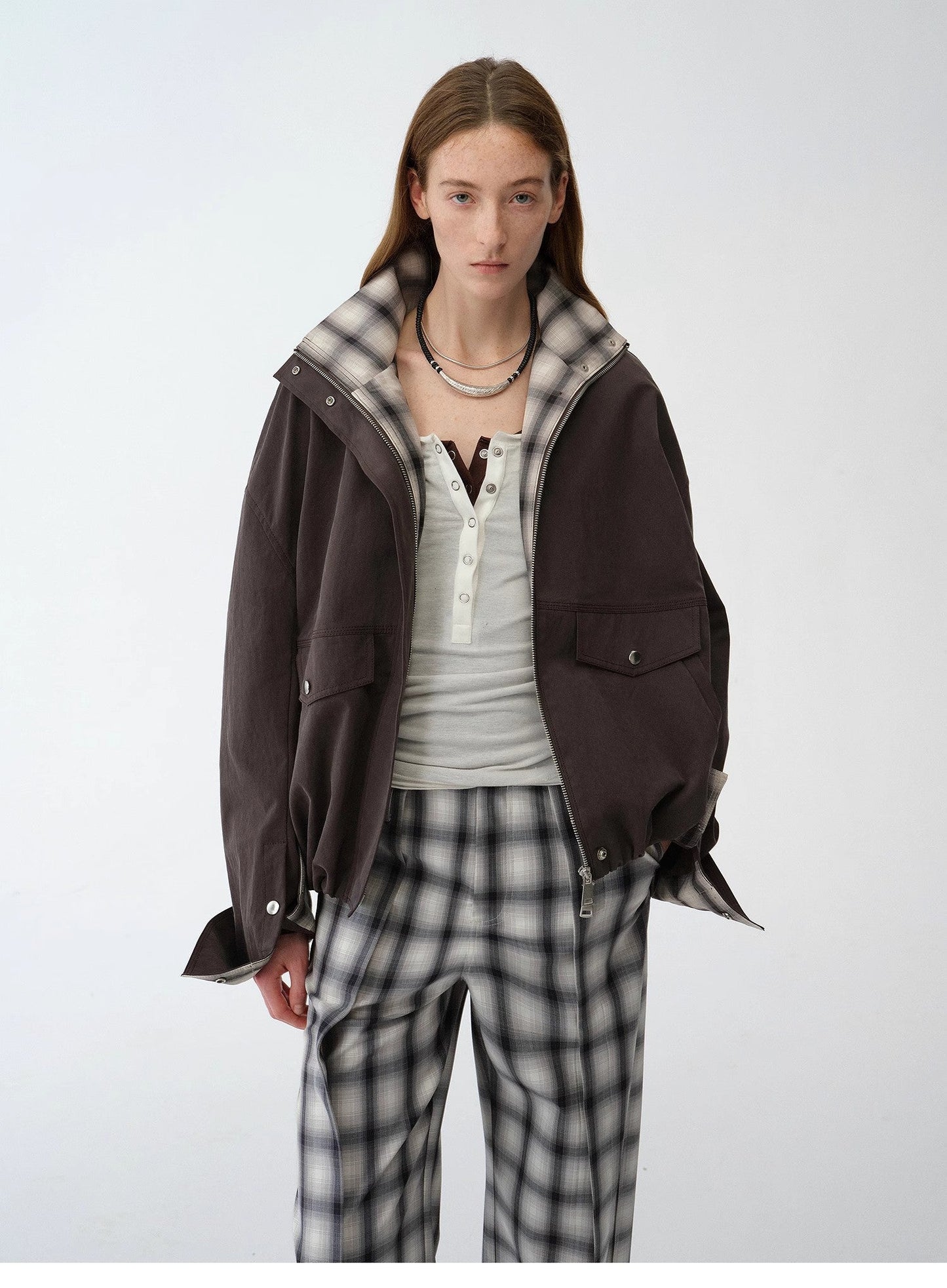 Monsoon Climate Jacket