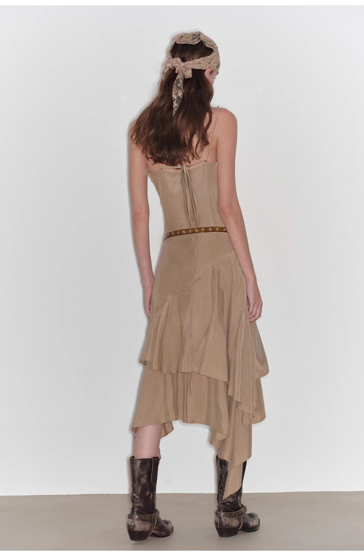 Heart-Beating Invitation Dress