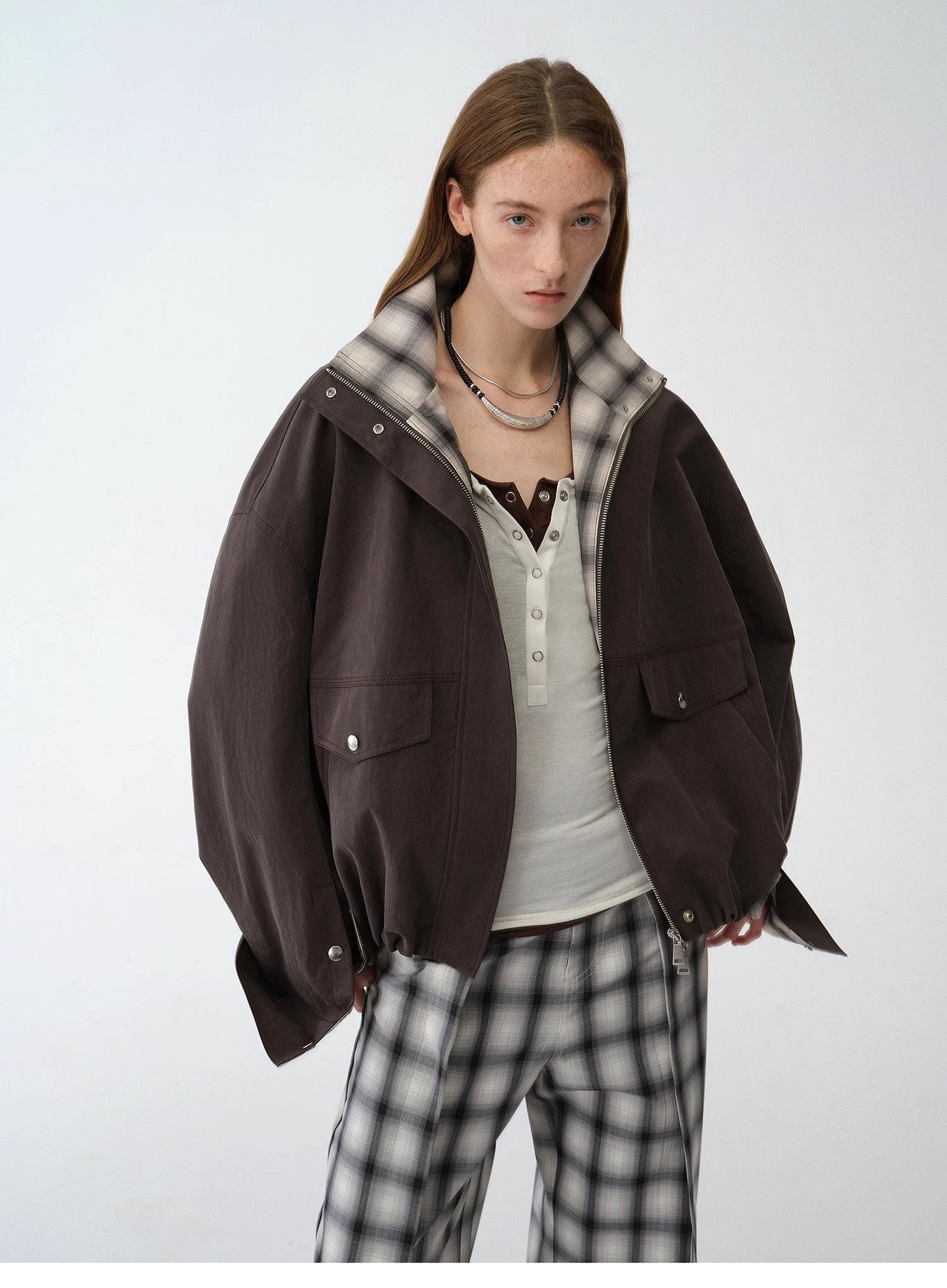 Monsoon Climate Jacket