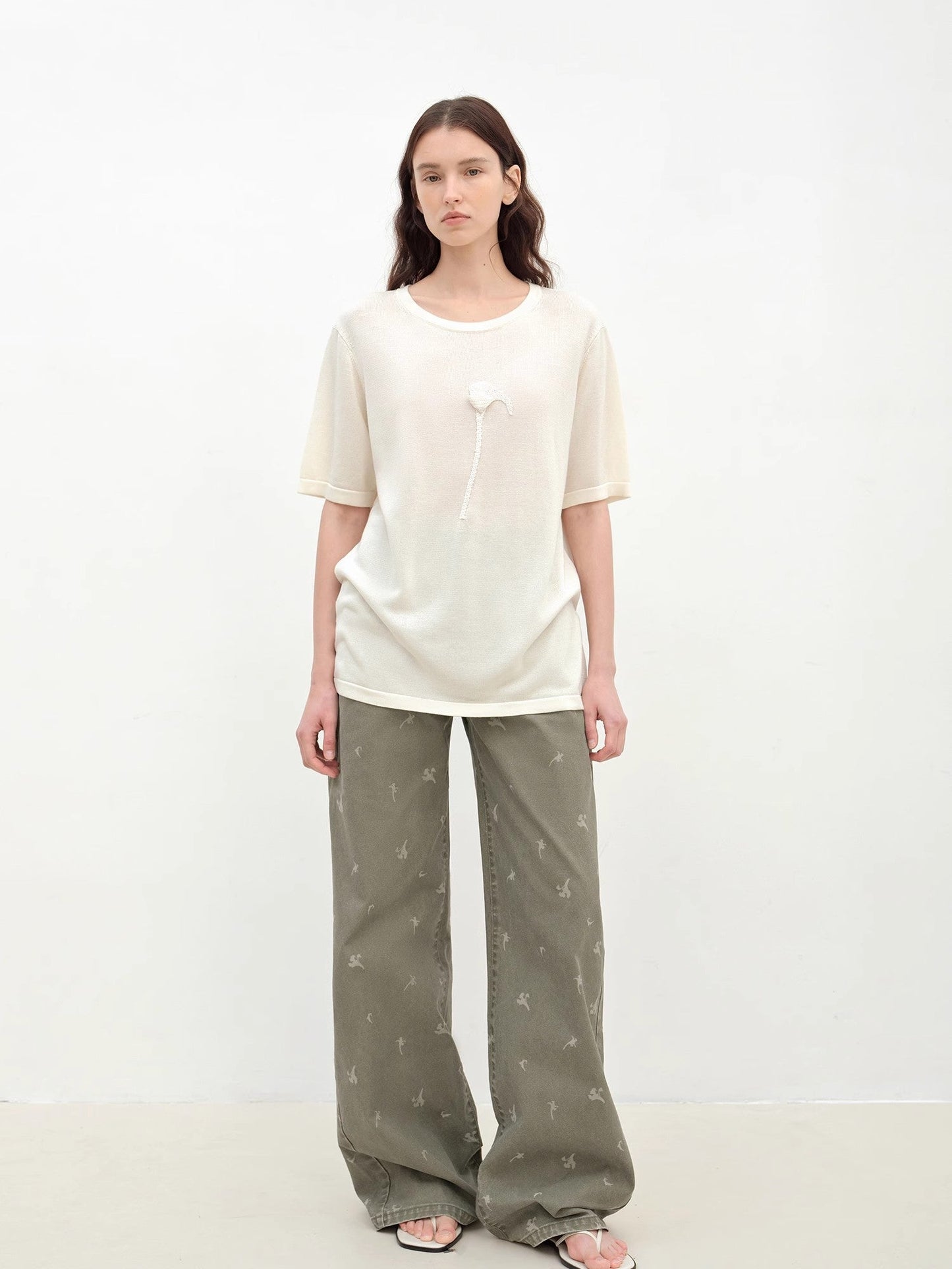 Carol Pie Jeans