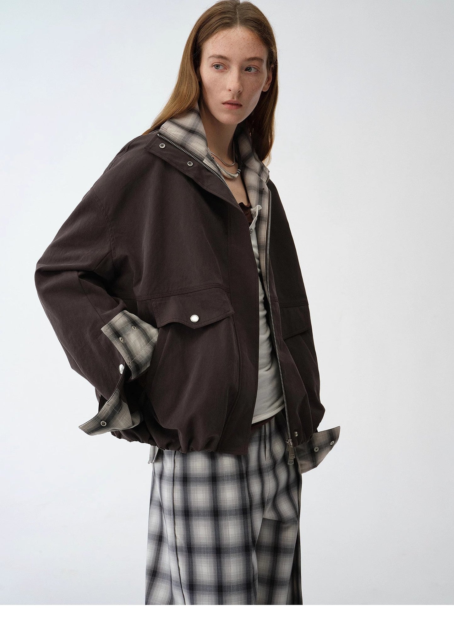 Monsoon Climate Jacket