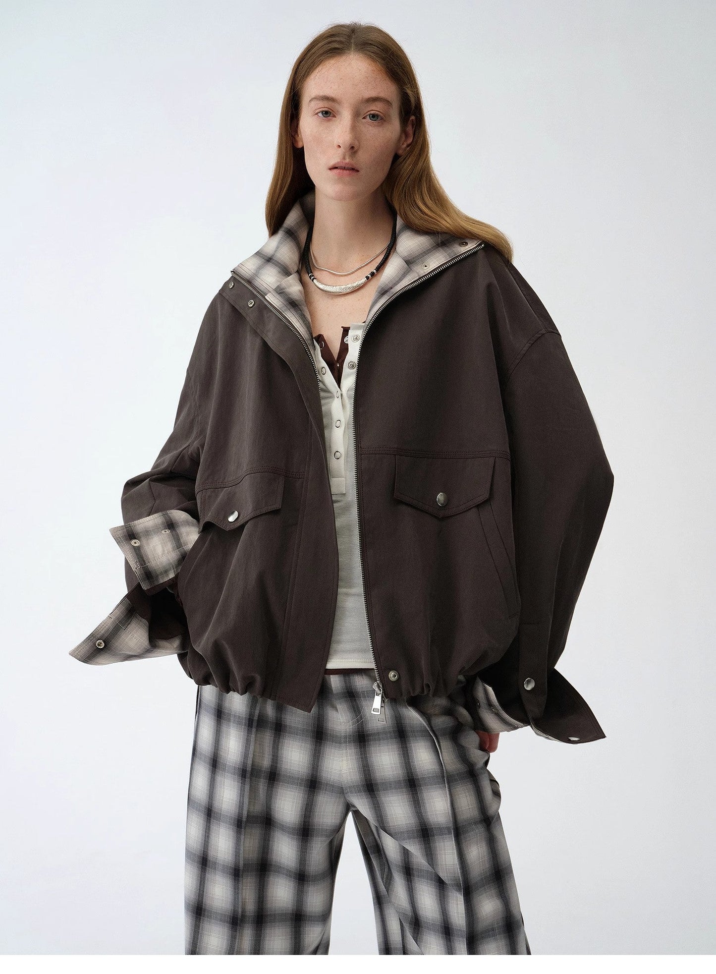Monsoon Climate Jacket
