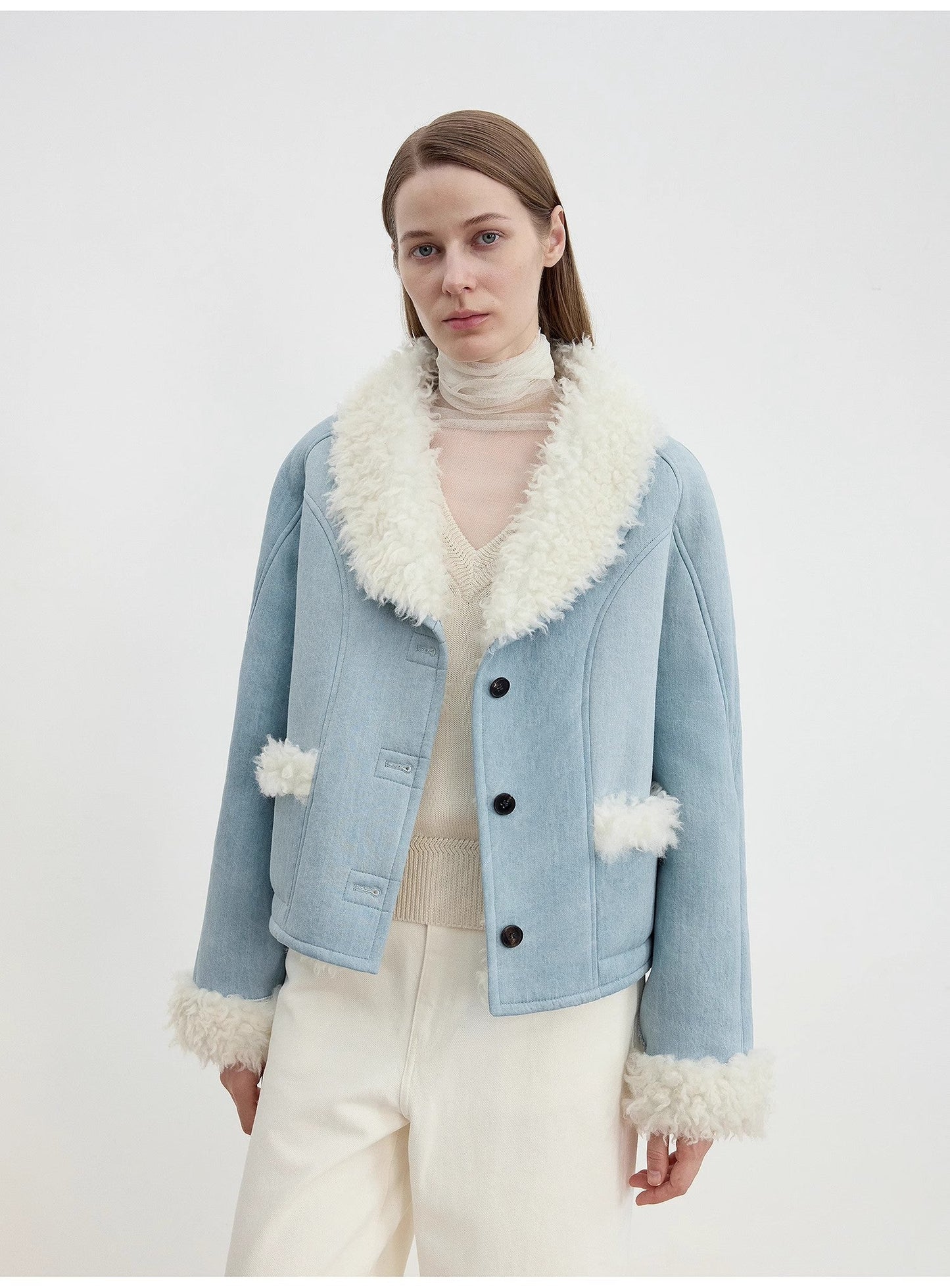 Pure Era Coat