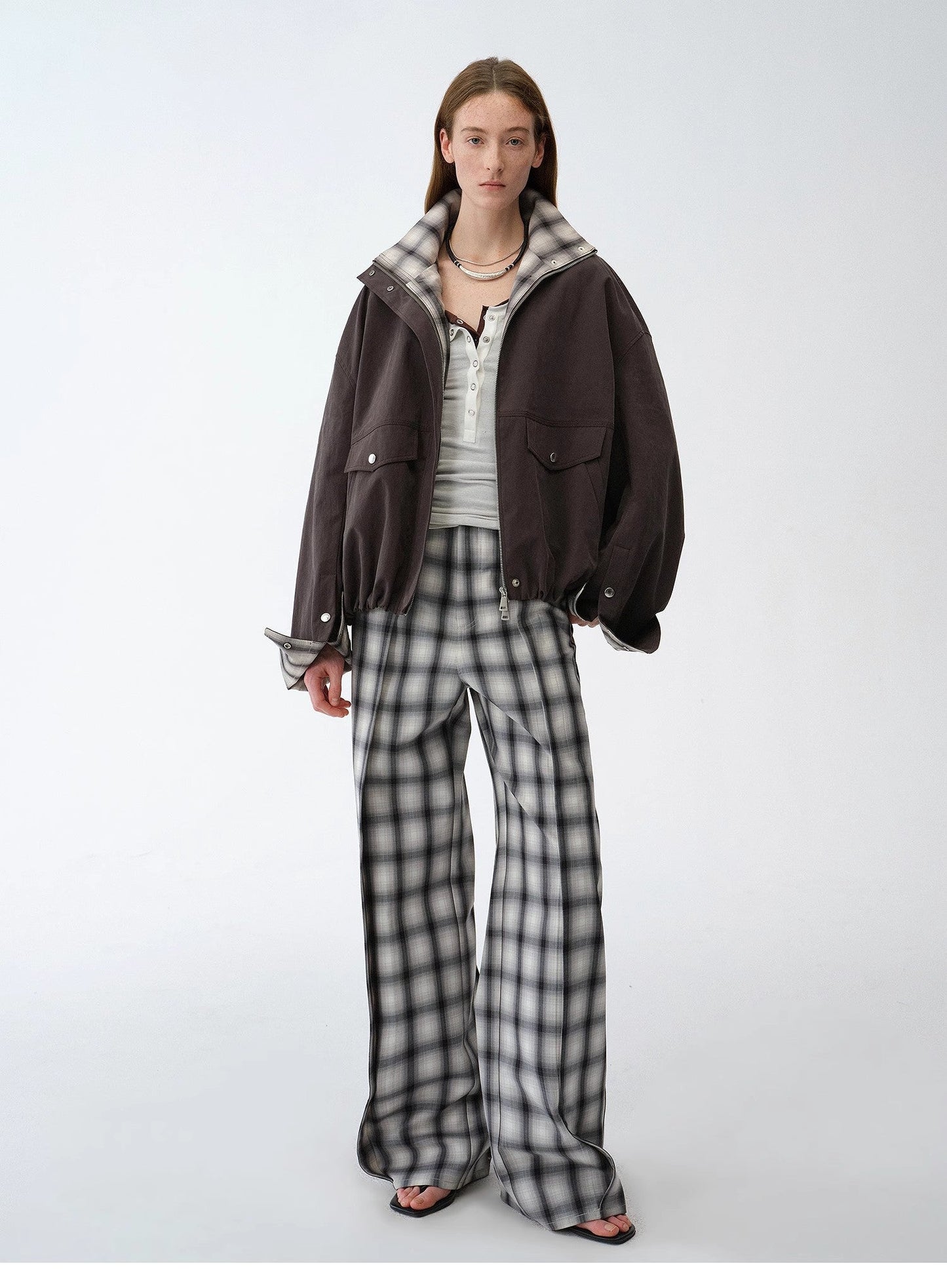 Monsoon Climate Jacket
