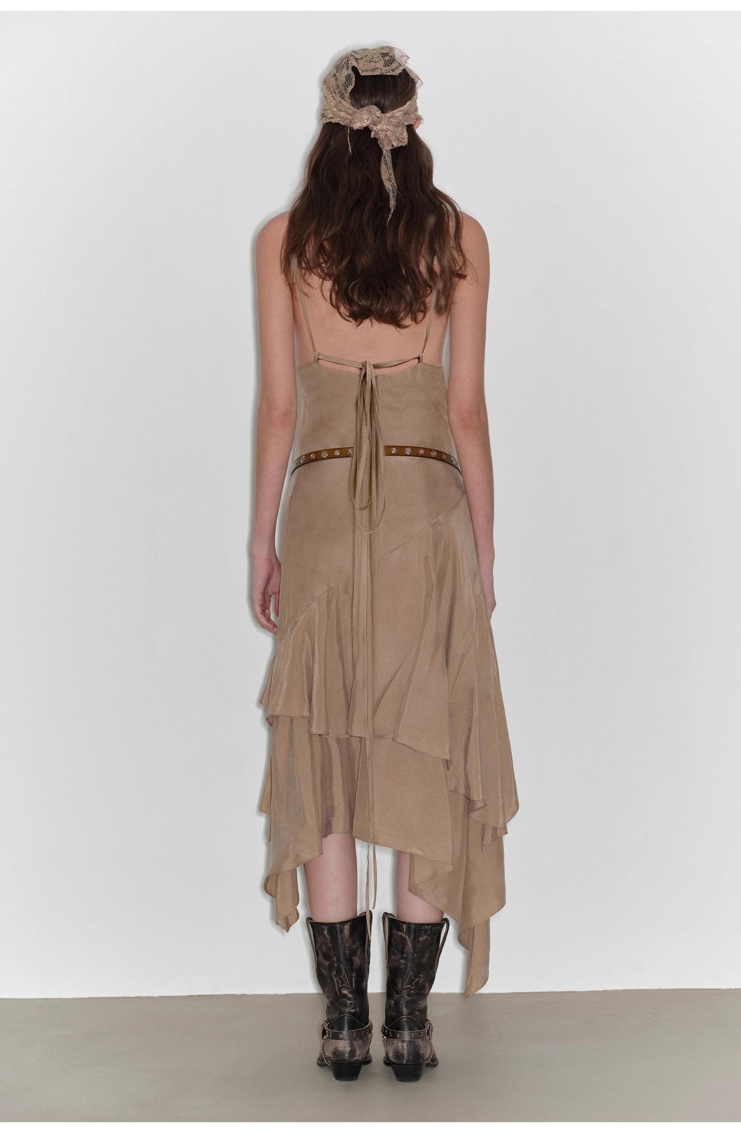 Heart-Beating Invitation Dress