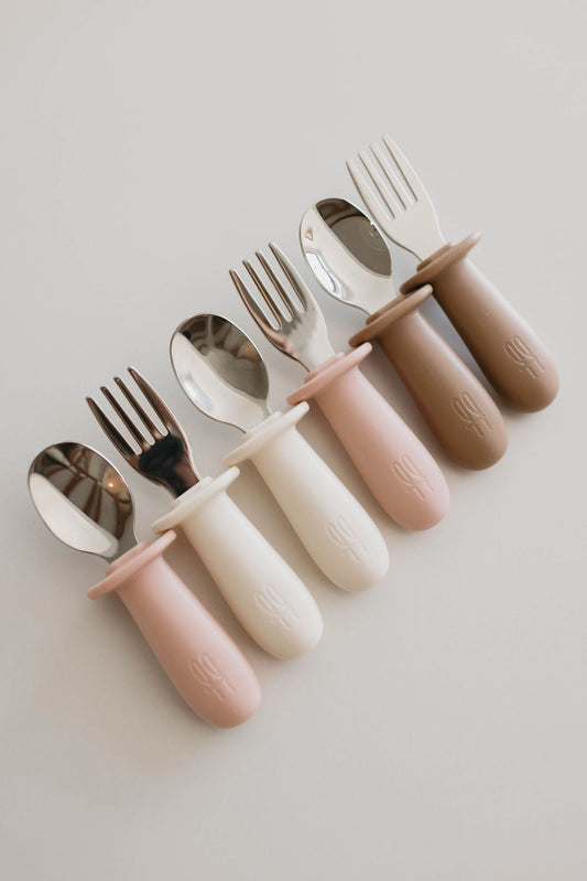 Training Utensil Set