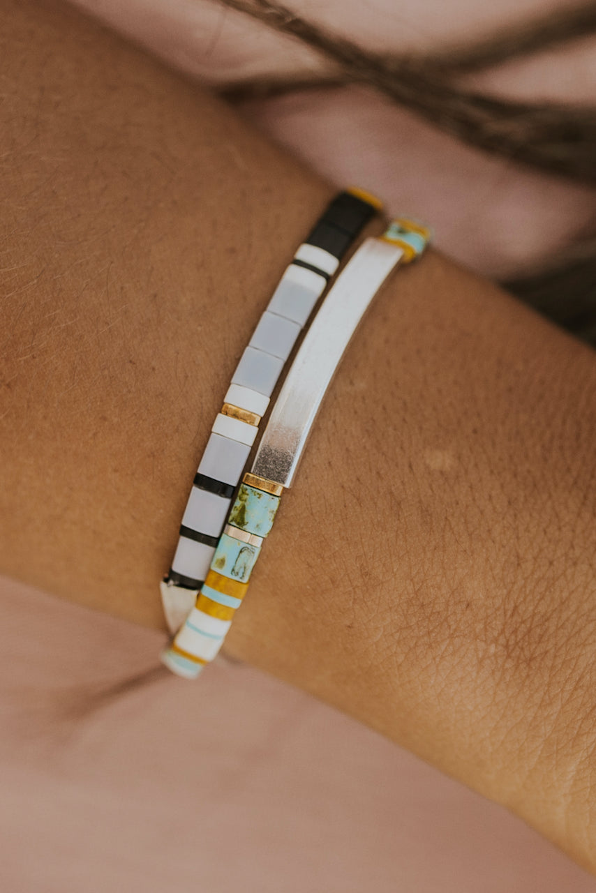 Brave - Good Karma Bracelet