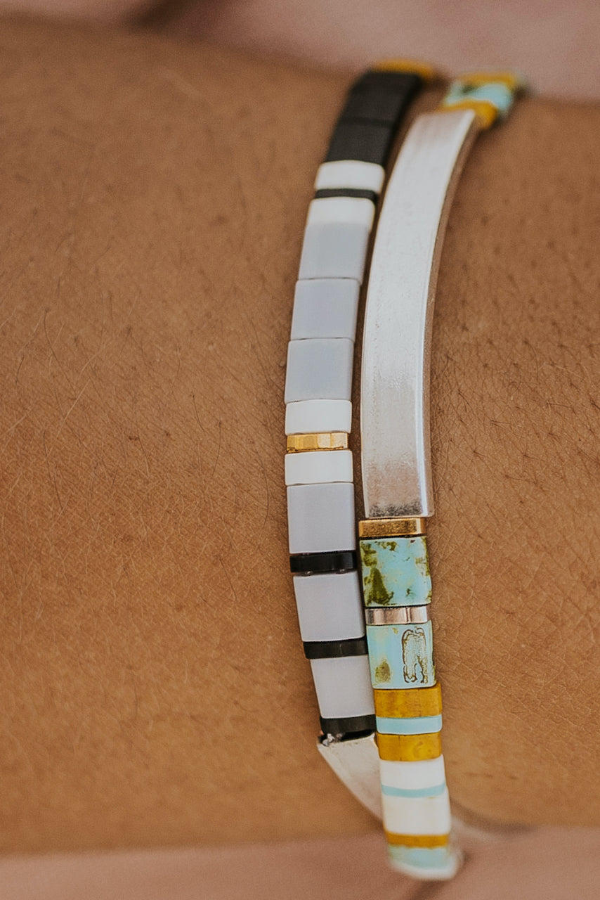 Brave - Good Karma Bracelet