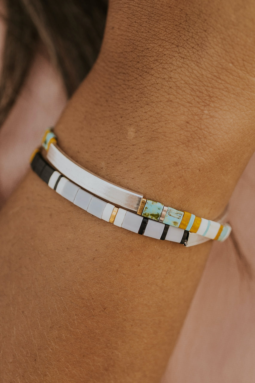 Brave - Good Karma Bracelet