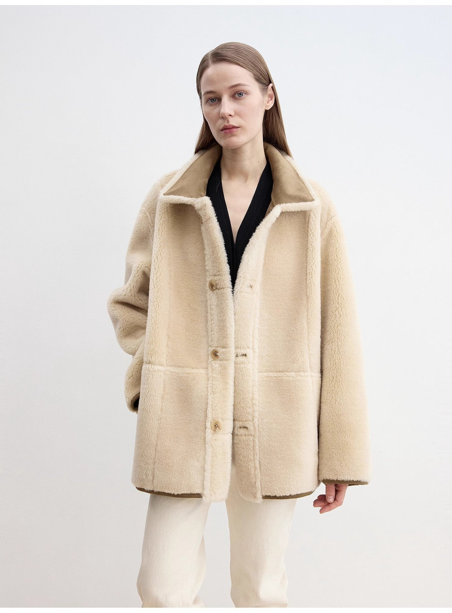 Vintage Manor Jacket