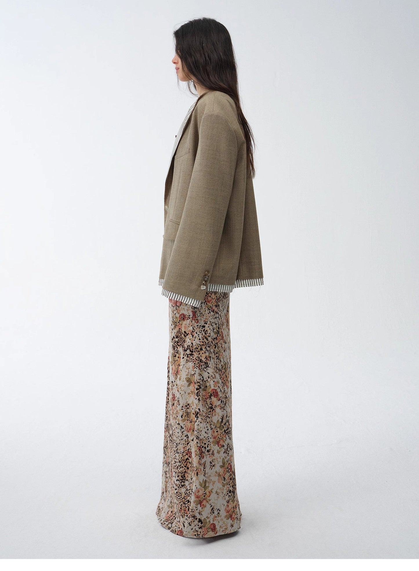 London Diary Blazer