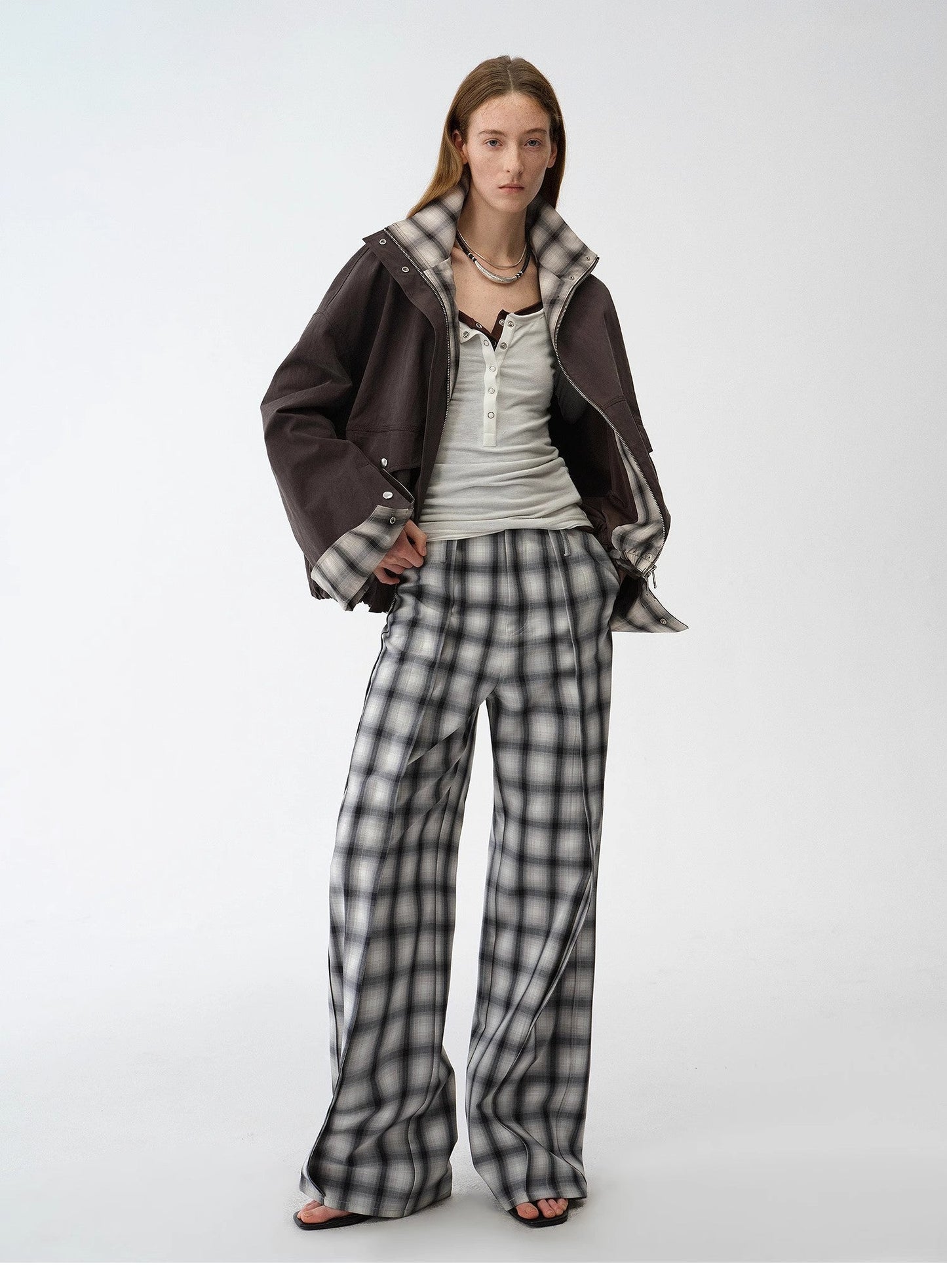 Monsoon Climate Jacket