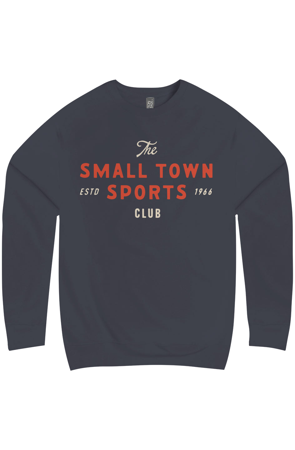 Small Town Sports Unisex Sweatshirt