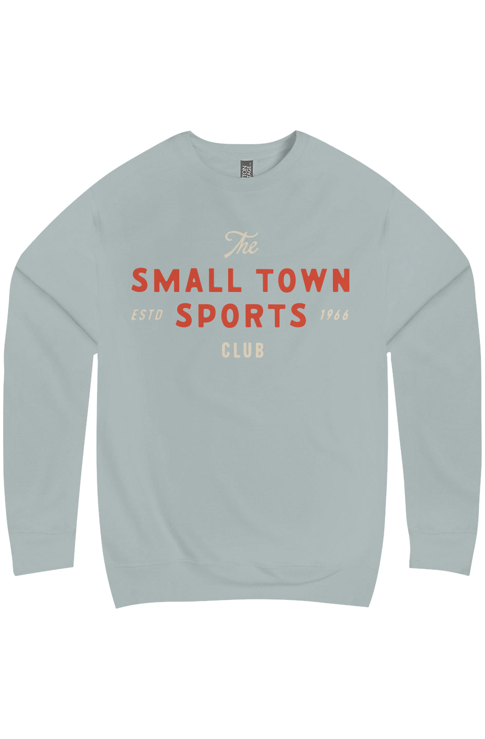 Small Town Sports Unisex Sweatshirt