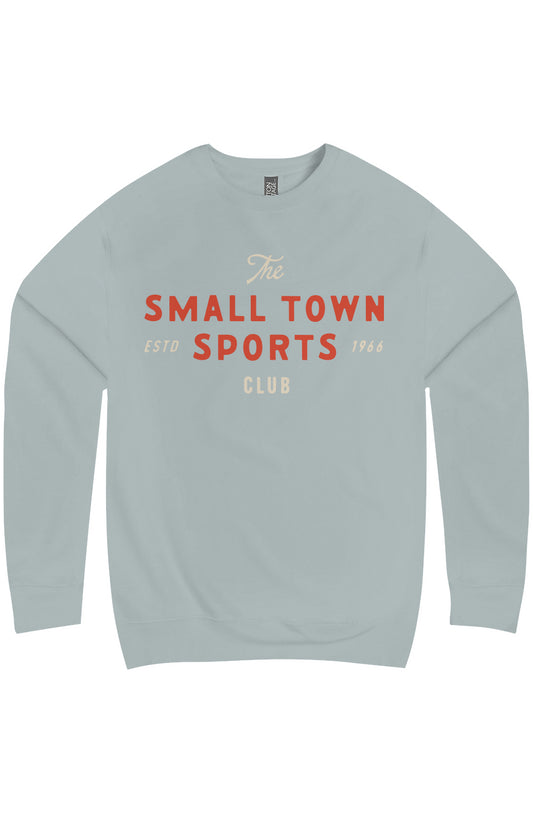 Small Town Sports Unisex Sweatshirt