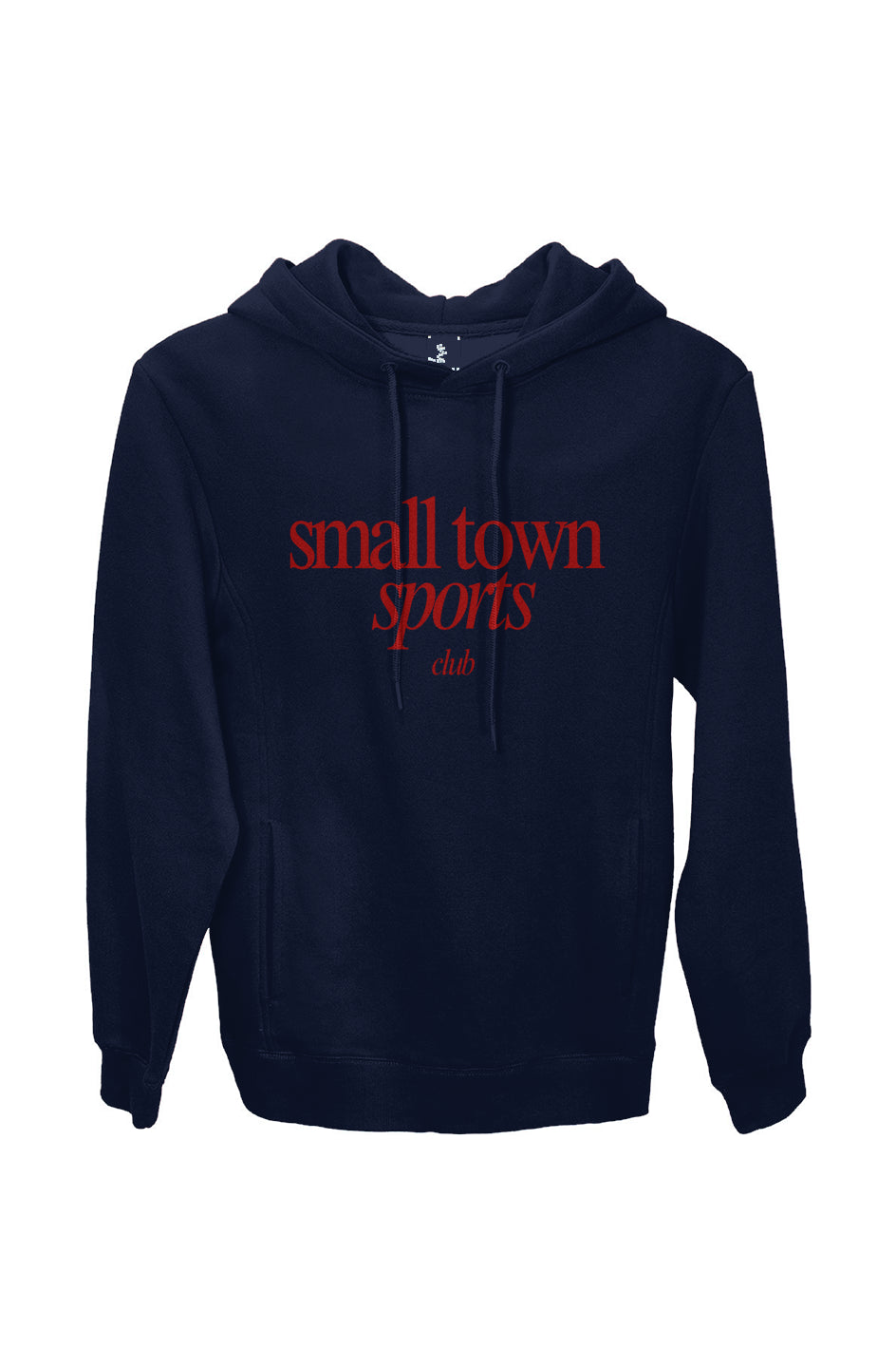 STS Unisex Hoodie