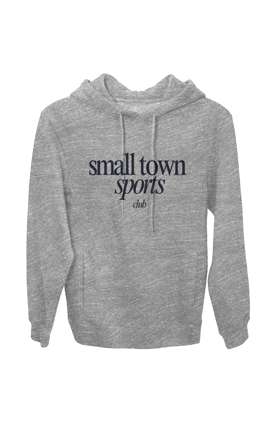STS Unisex Hoodie