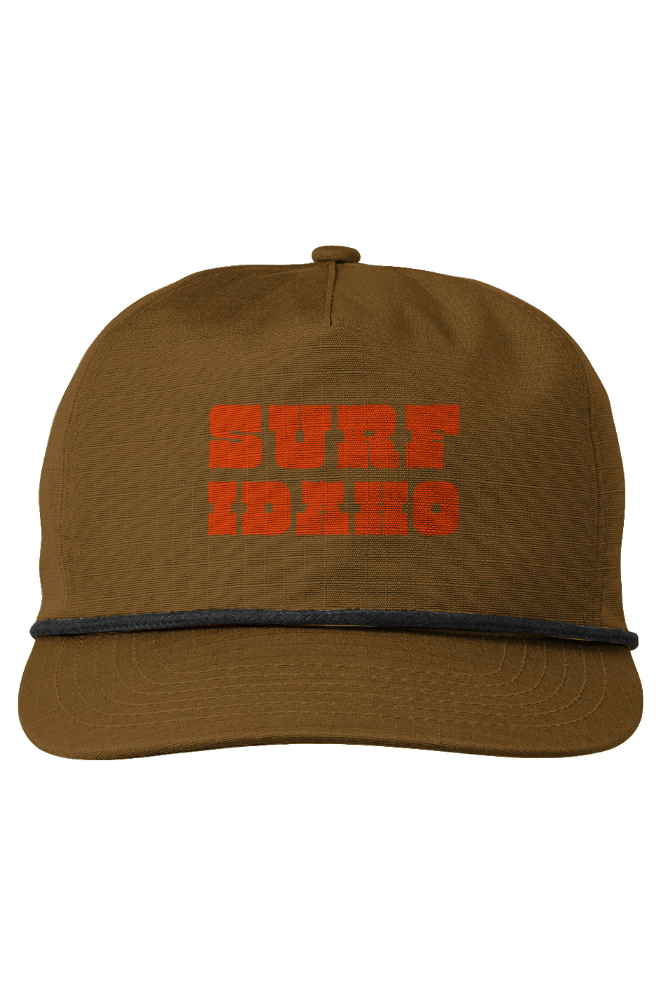 Surf Idaho Lariat Ripstop Hat