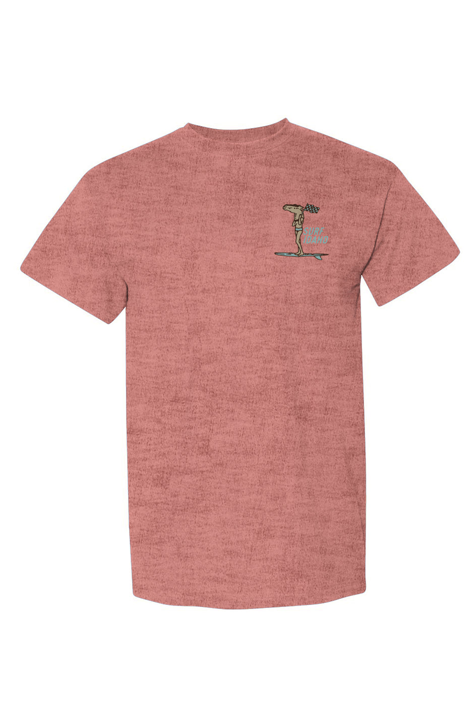 Surf Idaho Bass DryBlend® T-Shirt