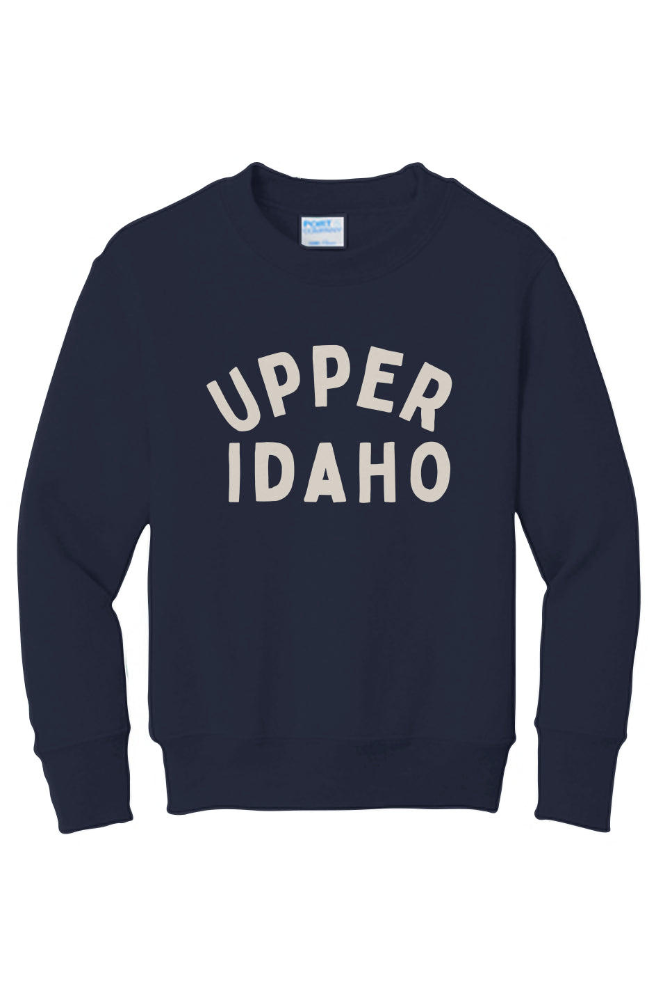 Youth Fleece Sweatshirt