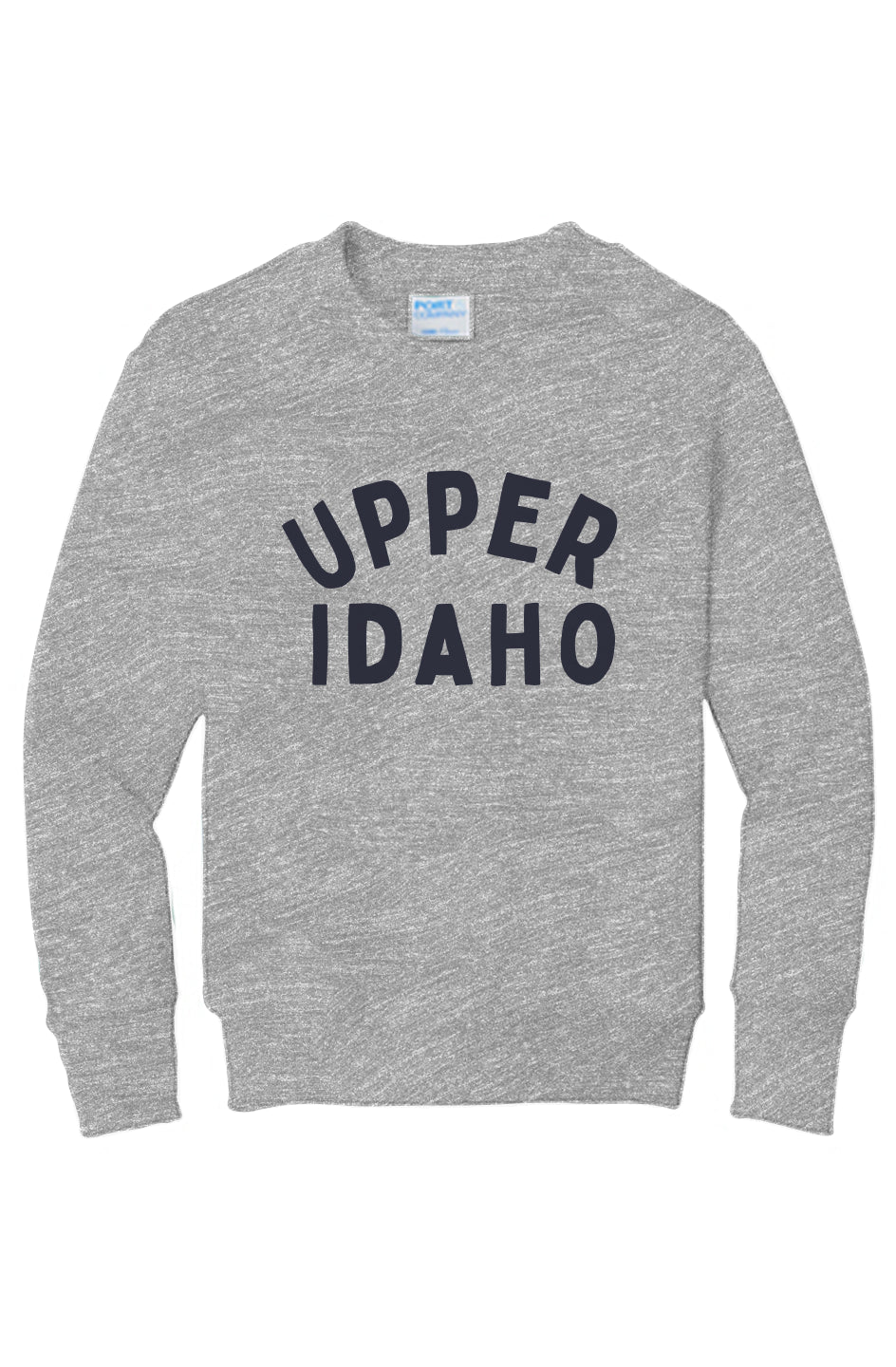 Youth Fleece Sweatshirt